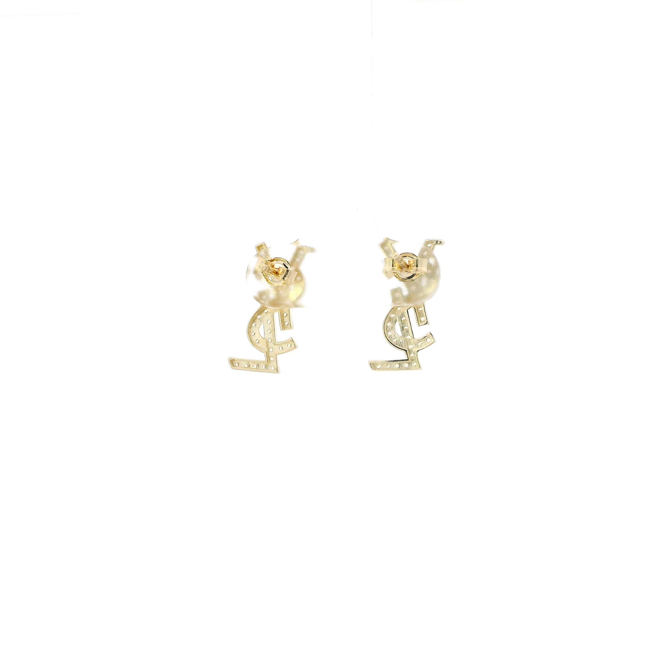 Oro amarillo de 14 quilates 