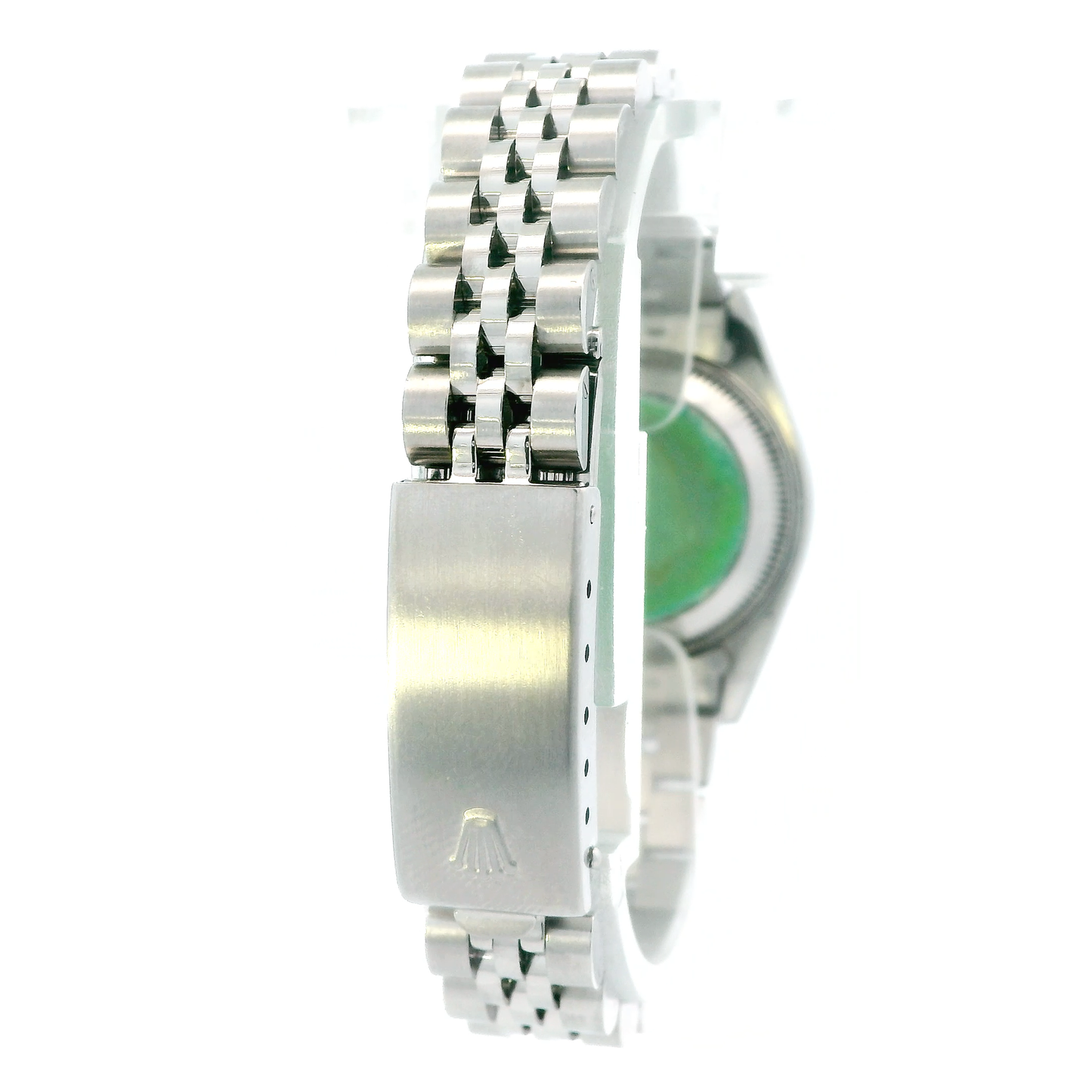 Rolex Datejust Jubilee Champagne Dial Ladies Wristwatch - 69174