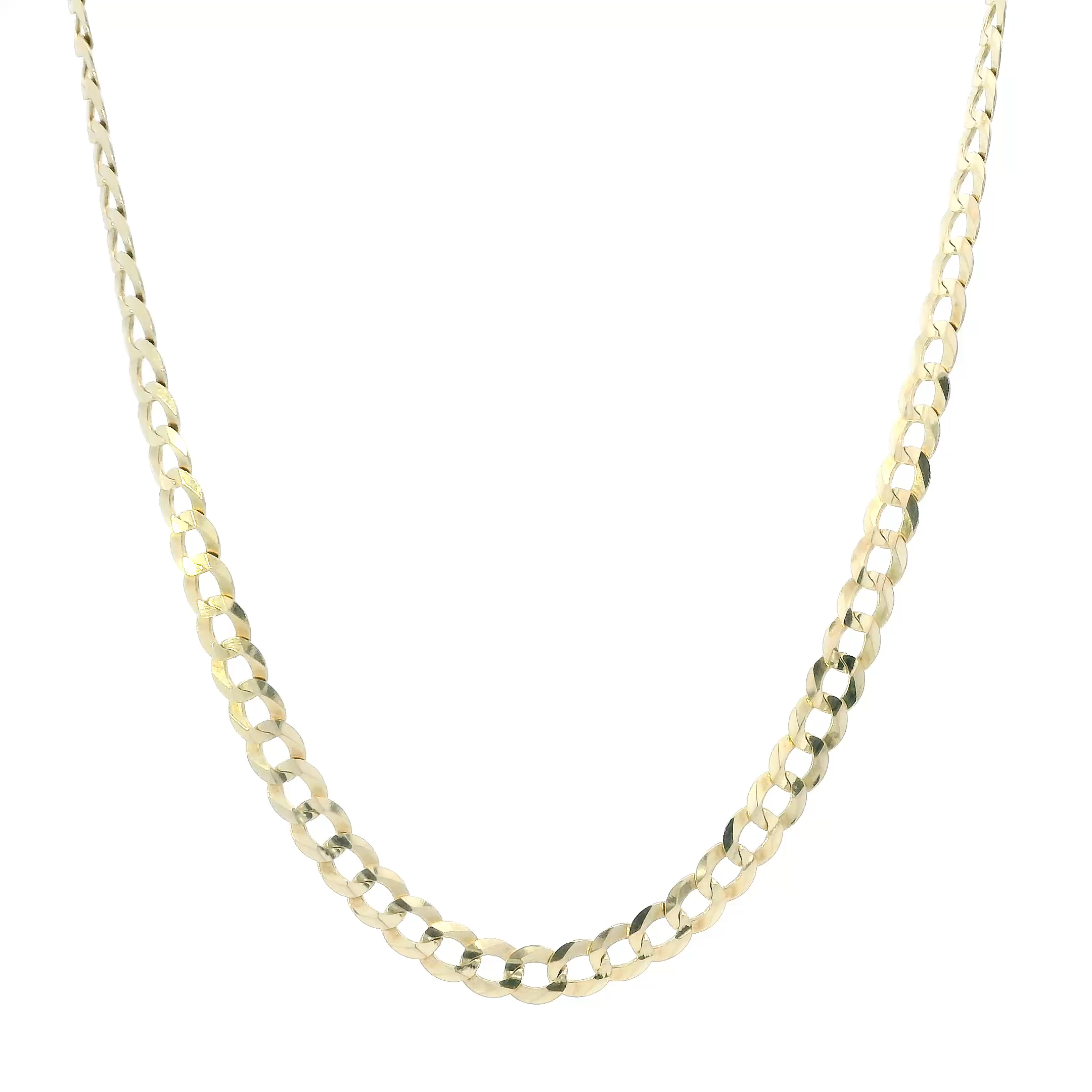 14K Oro Amarillo 22