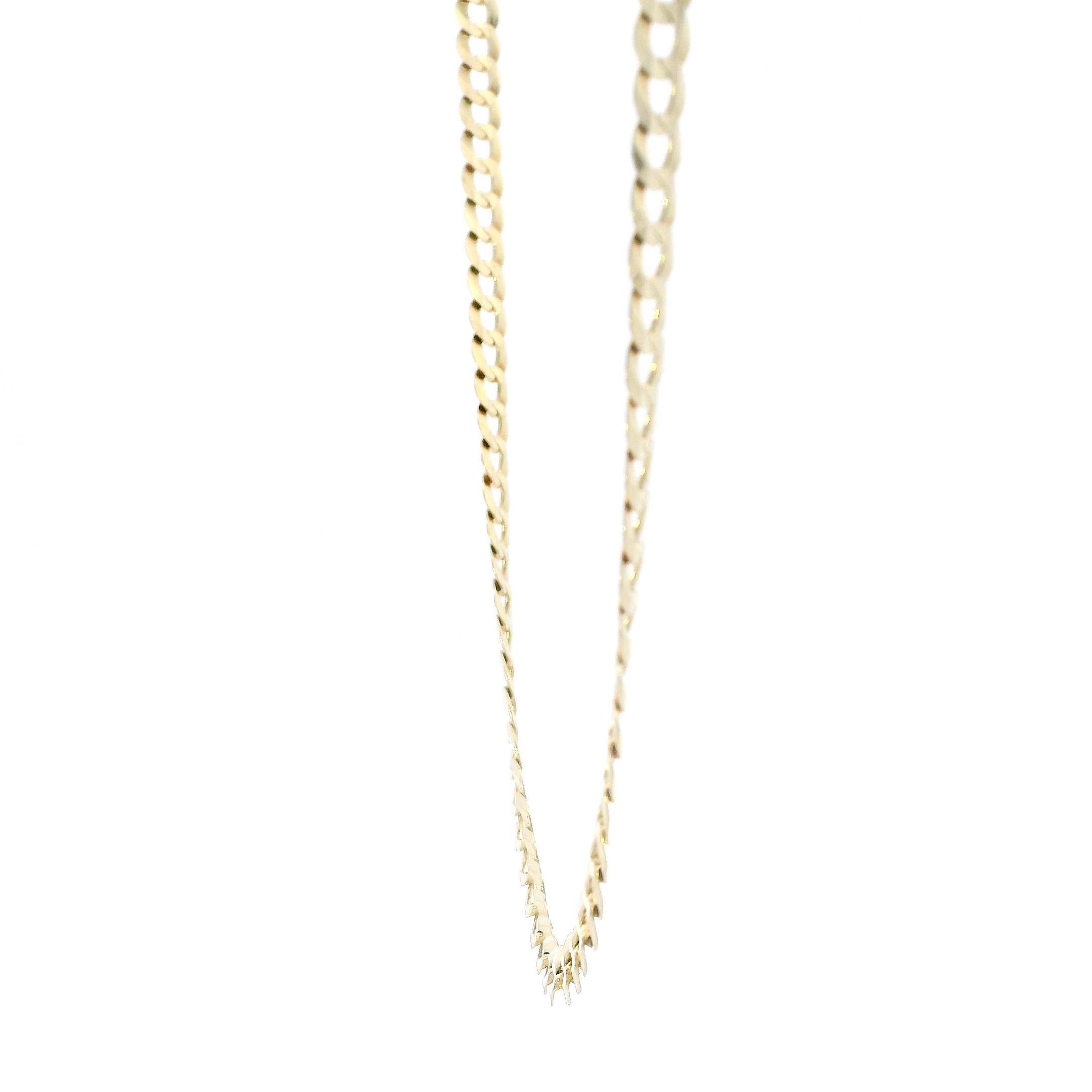 14K Oro Amarillo 22