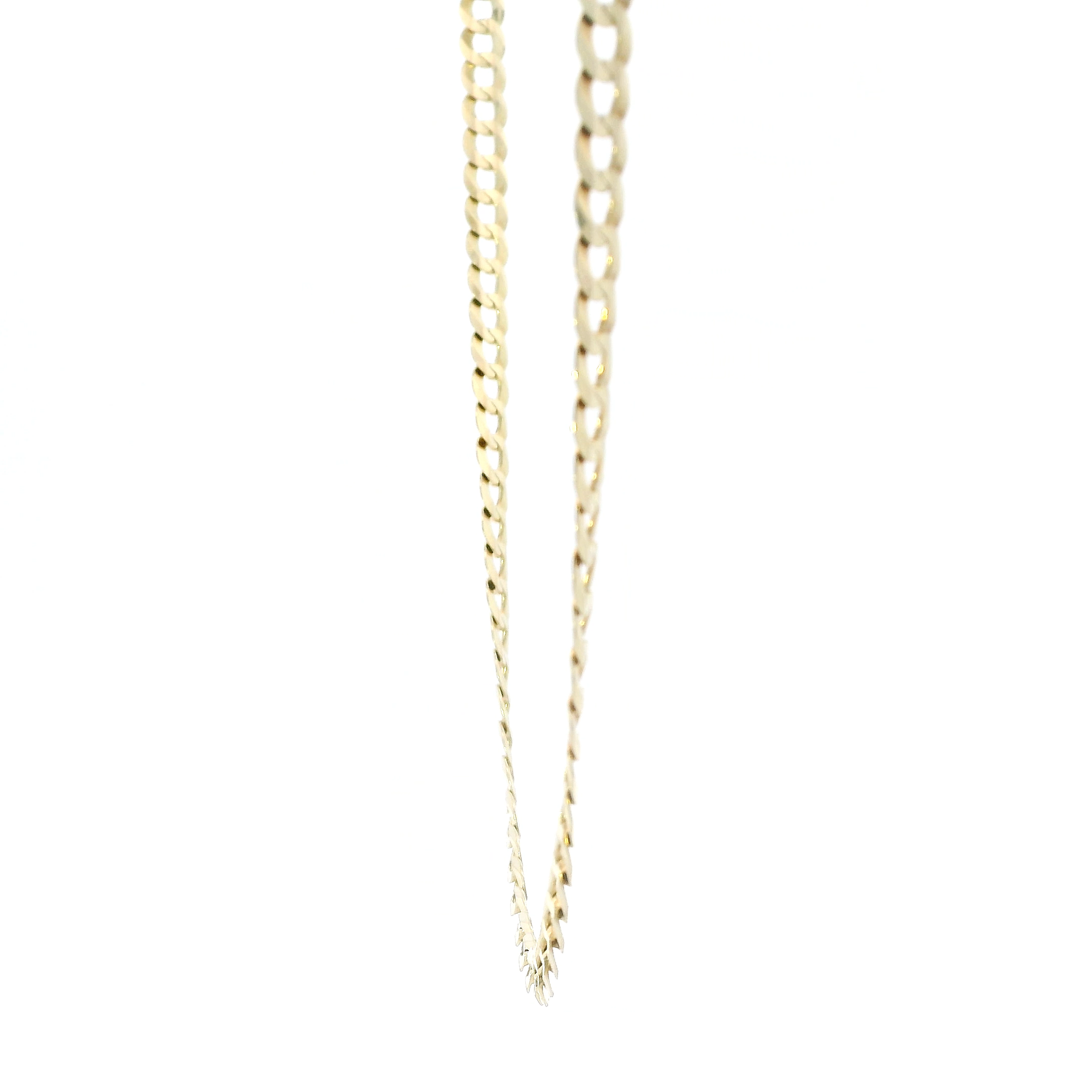 14K Oro Amarillo 22
