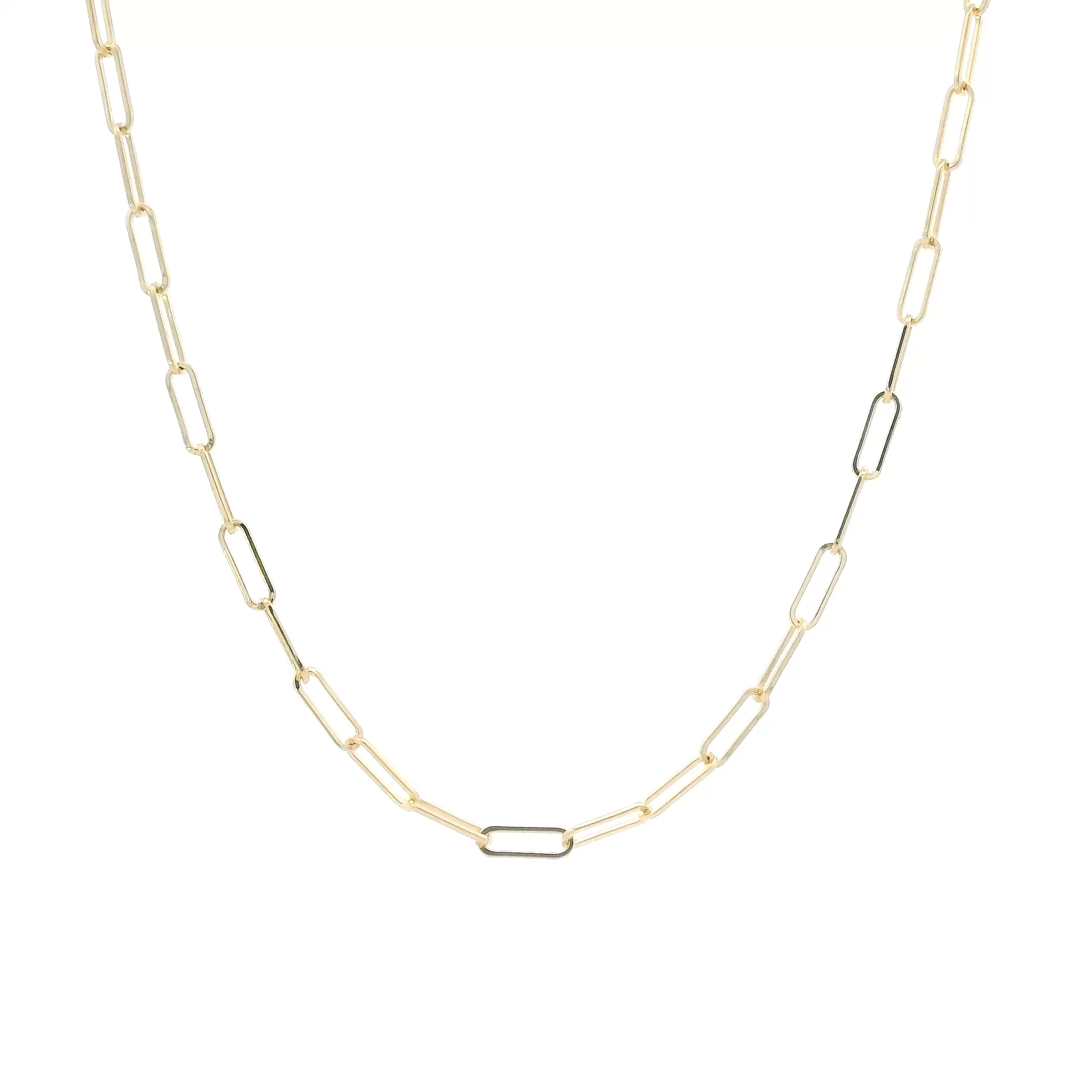 18K Yellow Gold 16