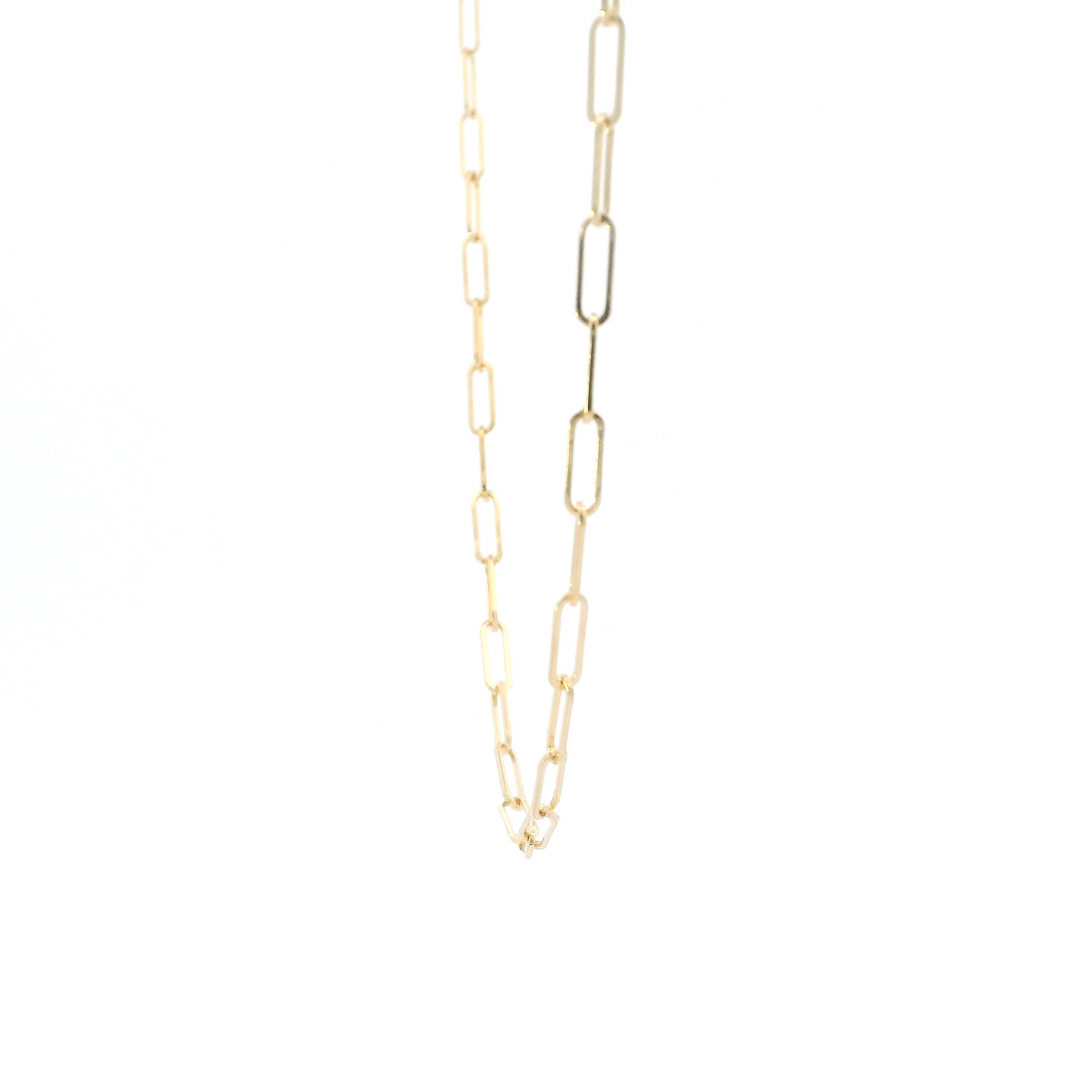 18K Yellow Gold 16