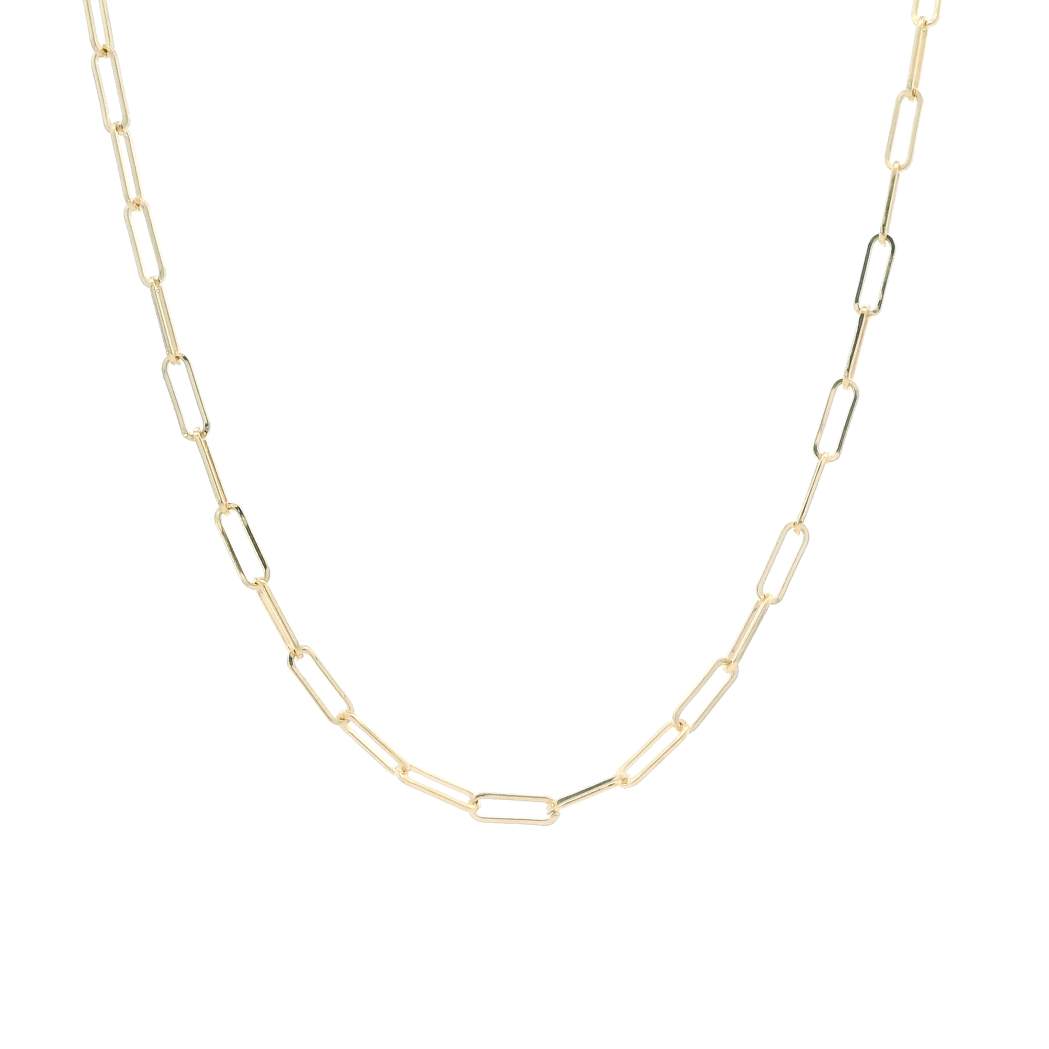 18K Yellow Gold 16