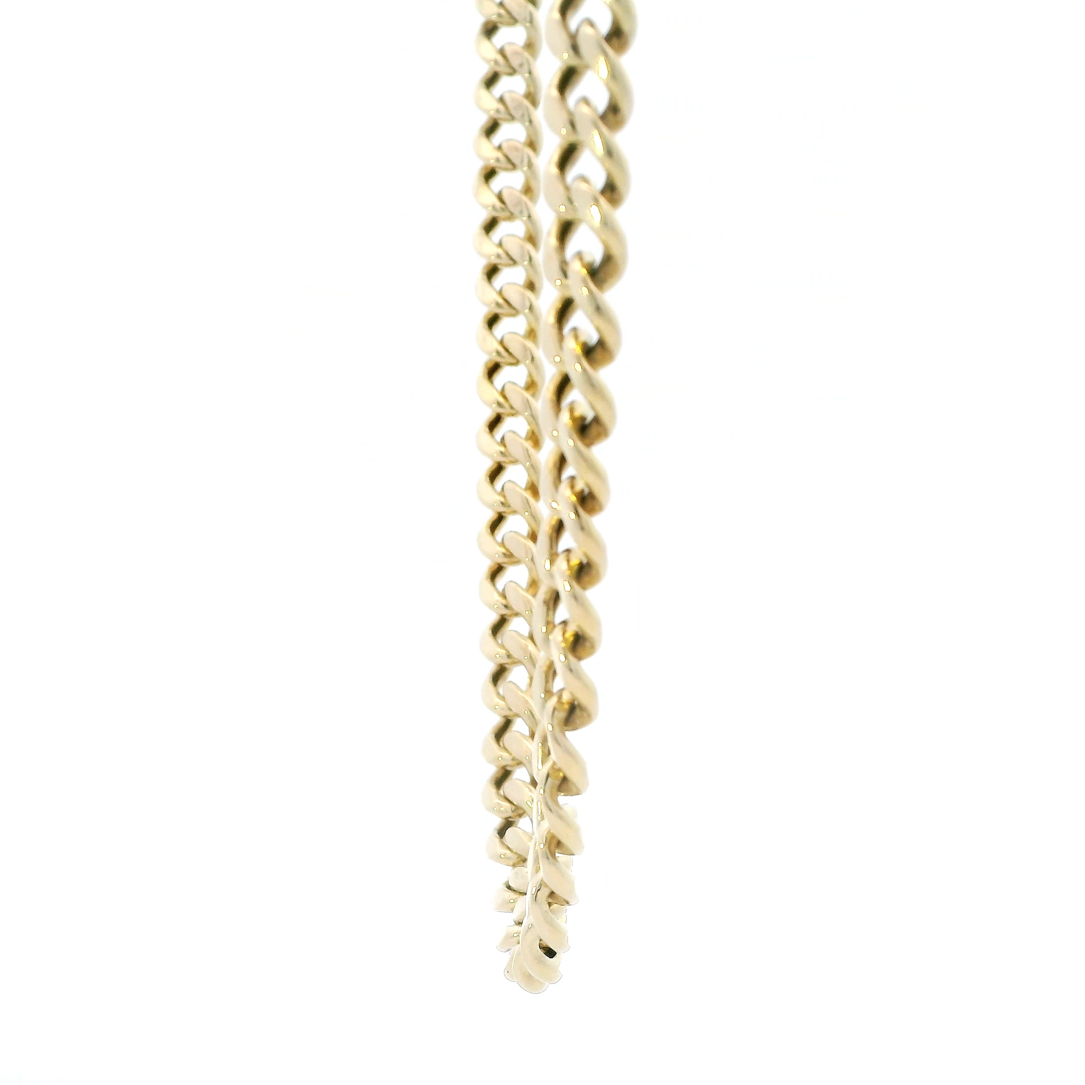 14K Yellow Gold 24