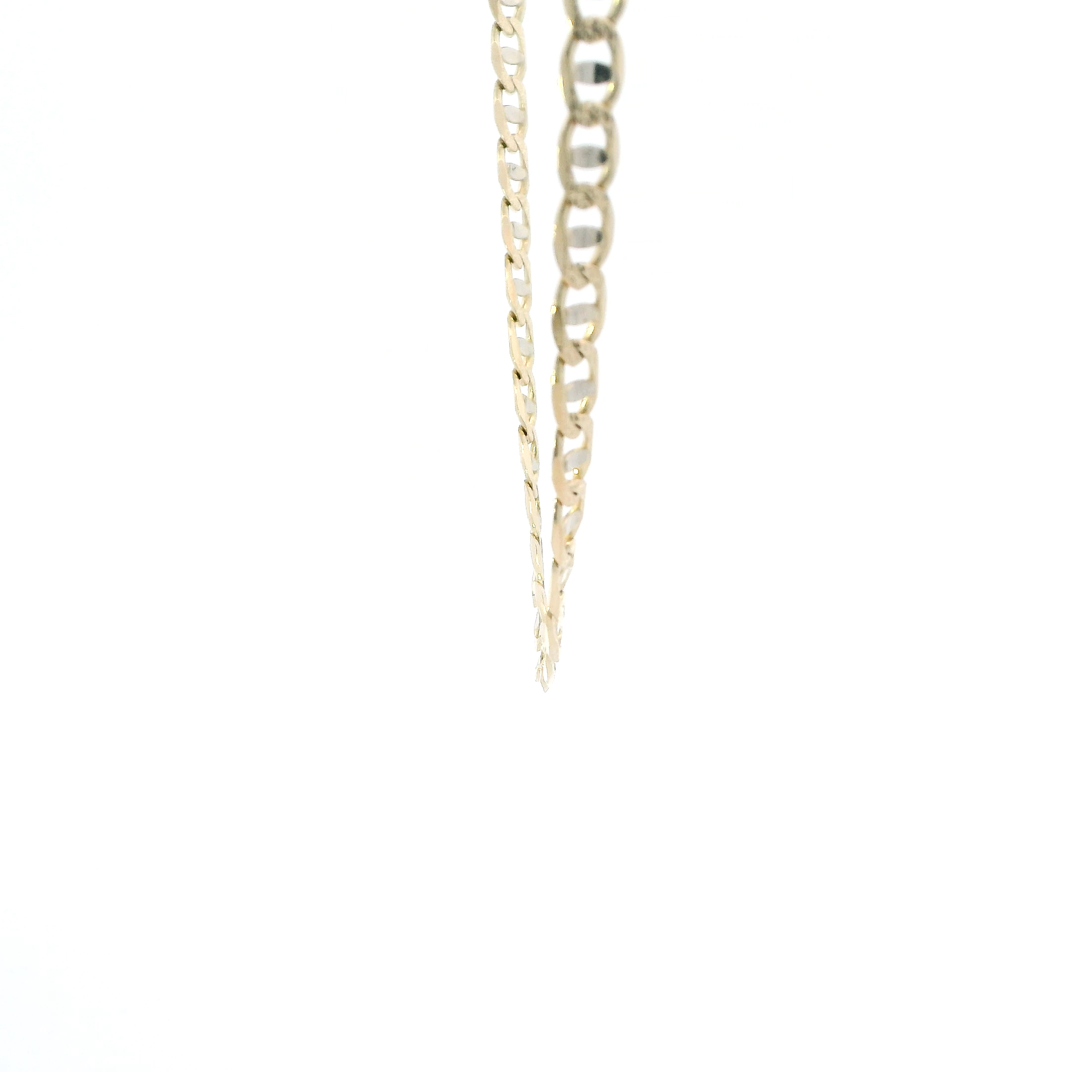 14K Yellow Gold 24