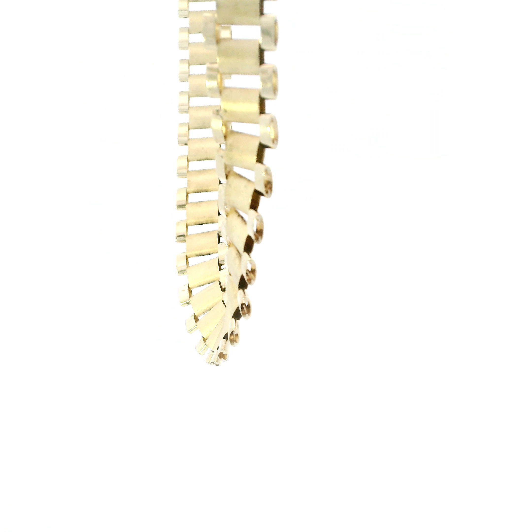 10K Yellow Gold 26