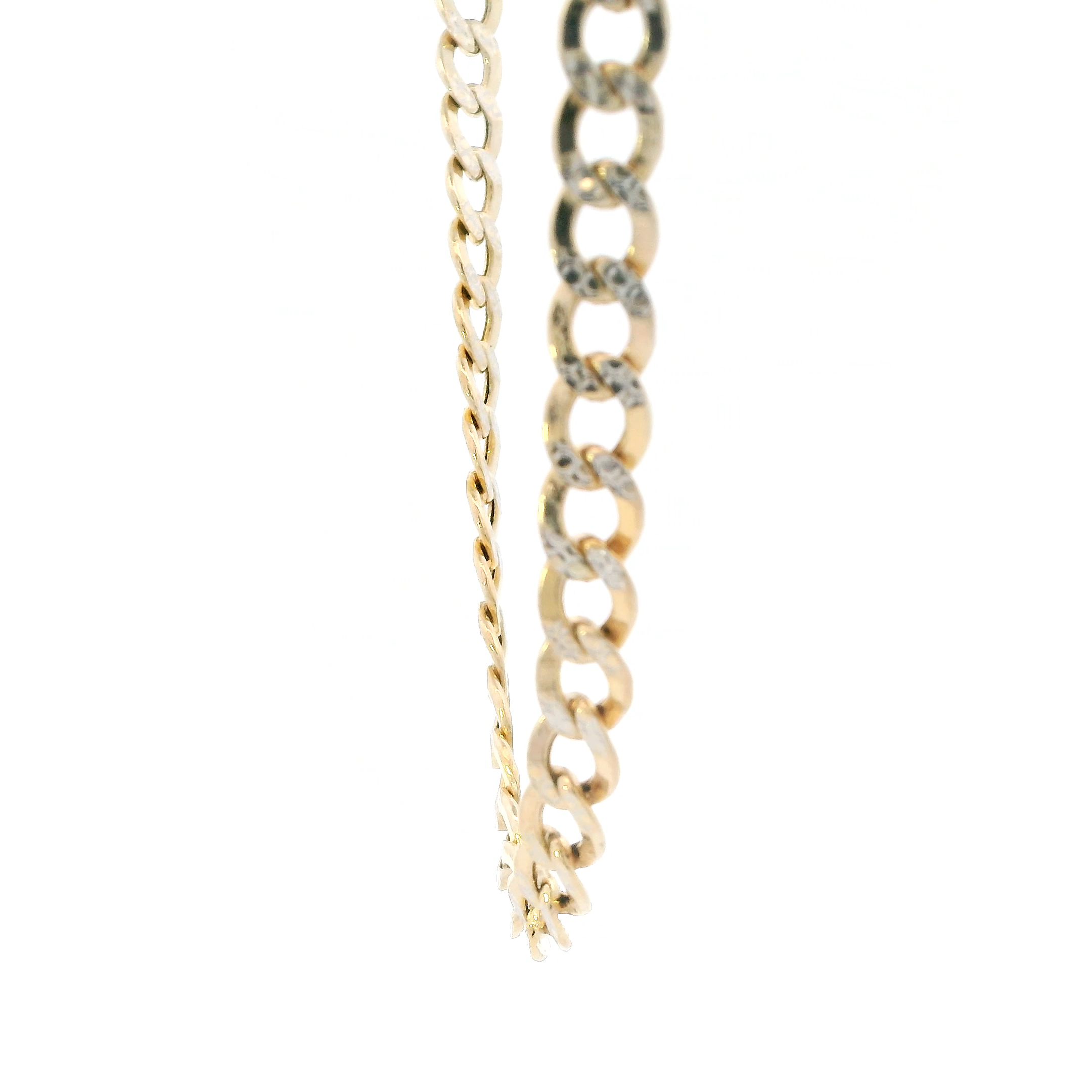Oro amarillo de 10 quilates 22