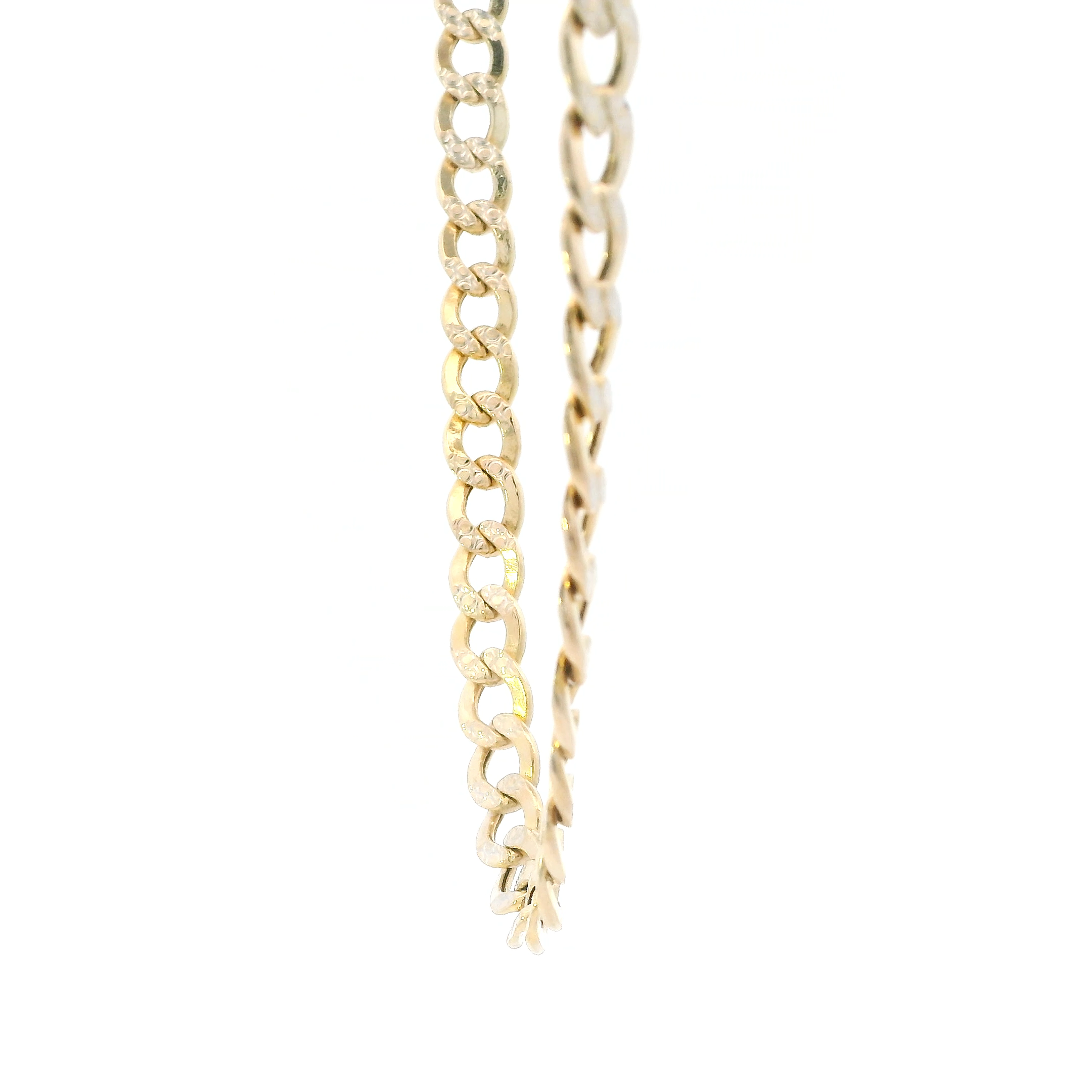 Oro amarillo de 10 quilates 22