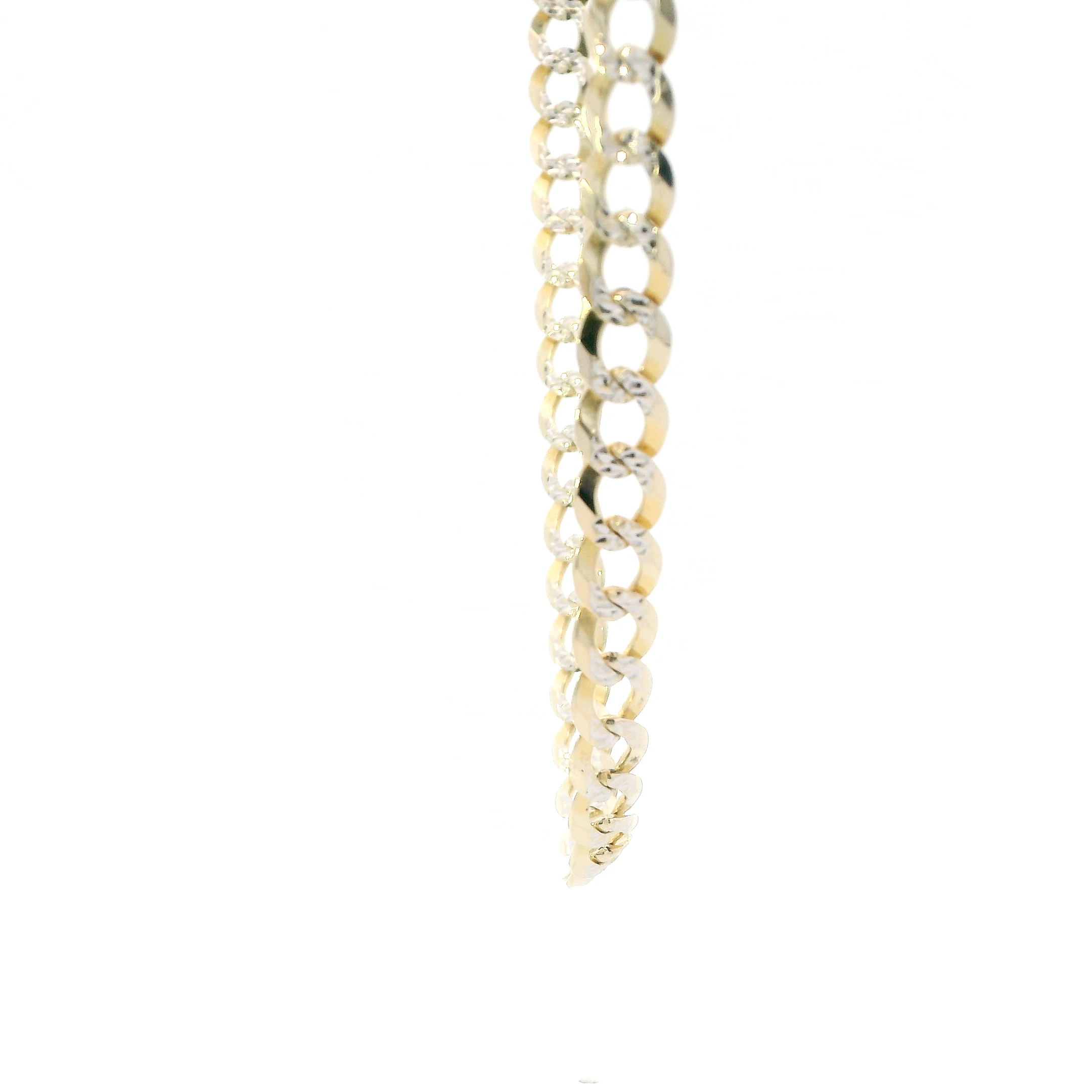 10K Yellow Gold 26