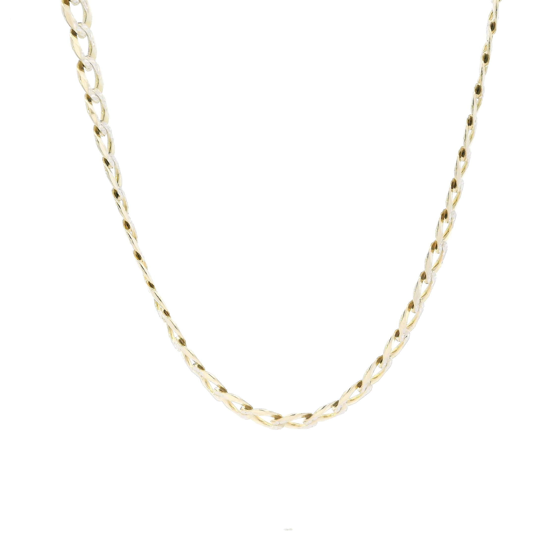 10K Yellow Gold 26