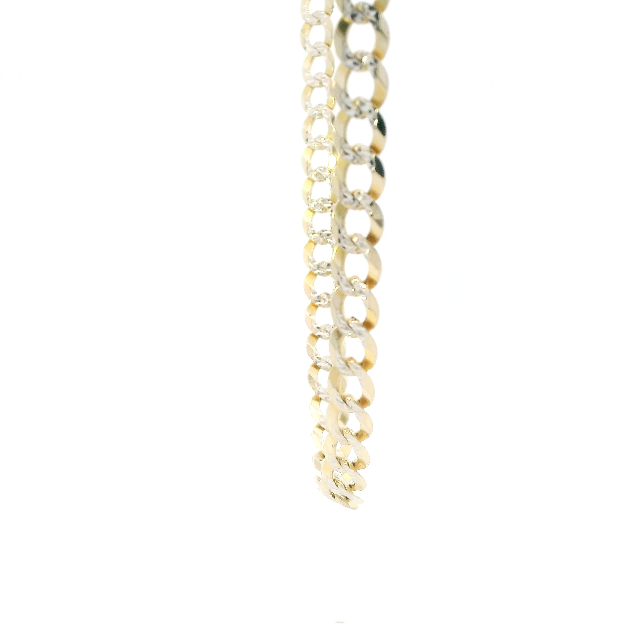 10K Yellow Gold 26