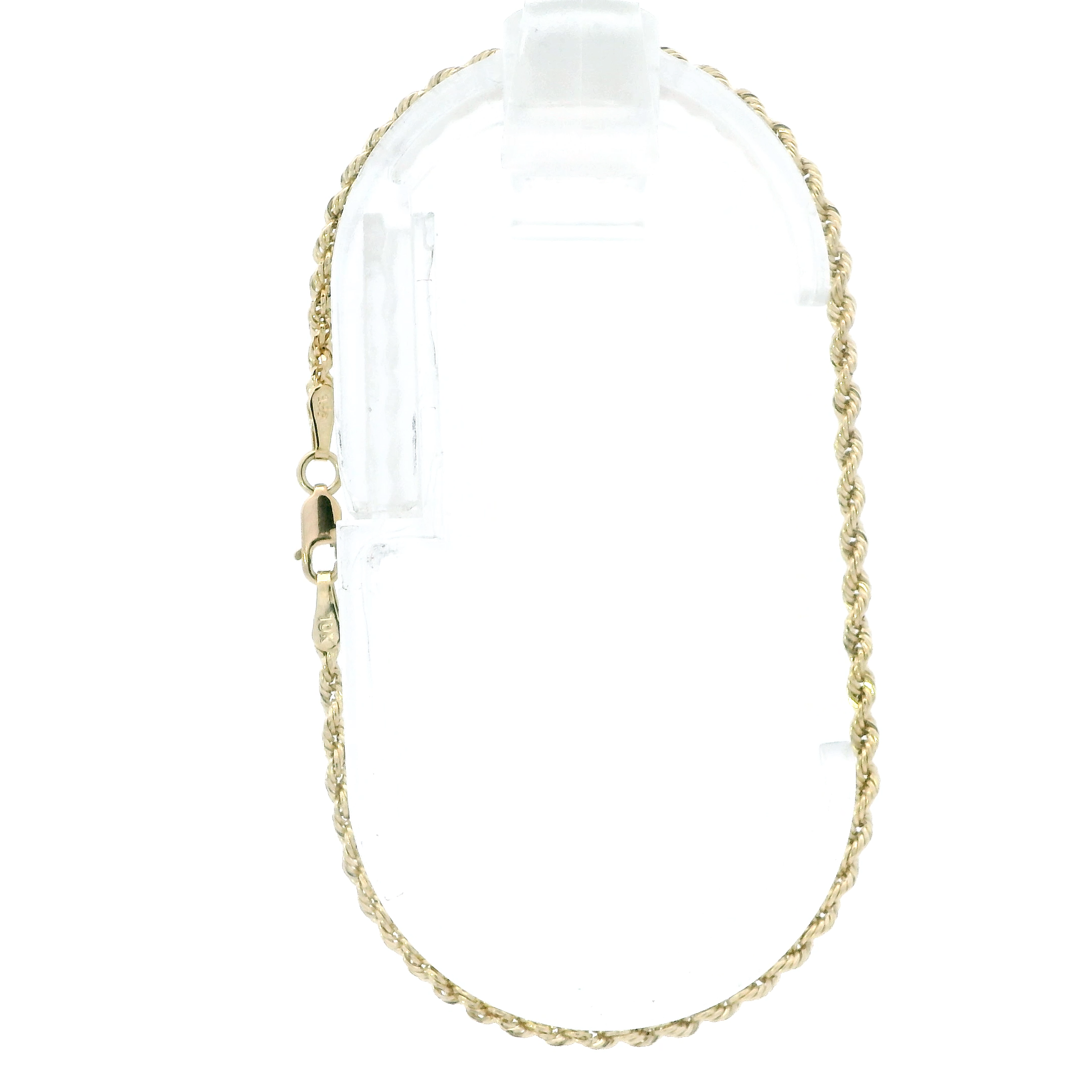Oro amarillo de 10 quilates 8
