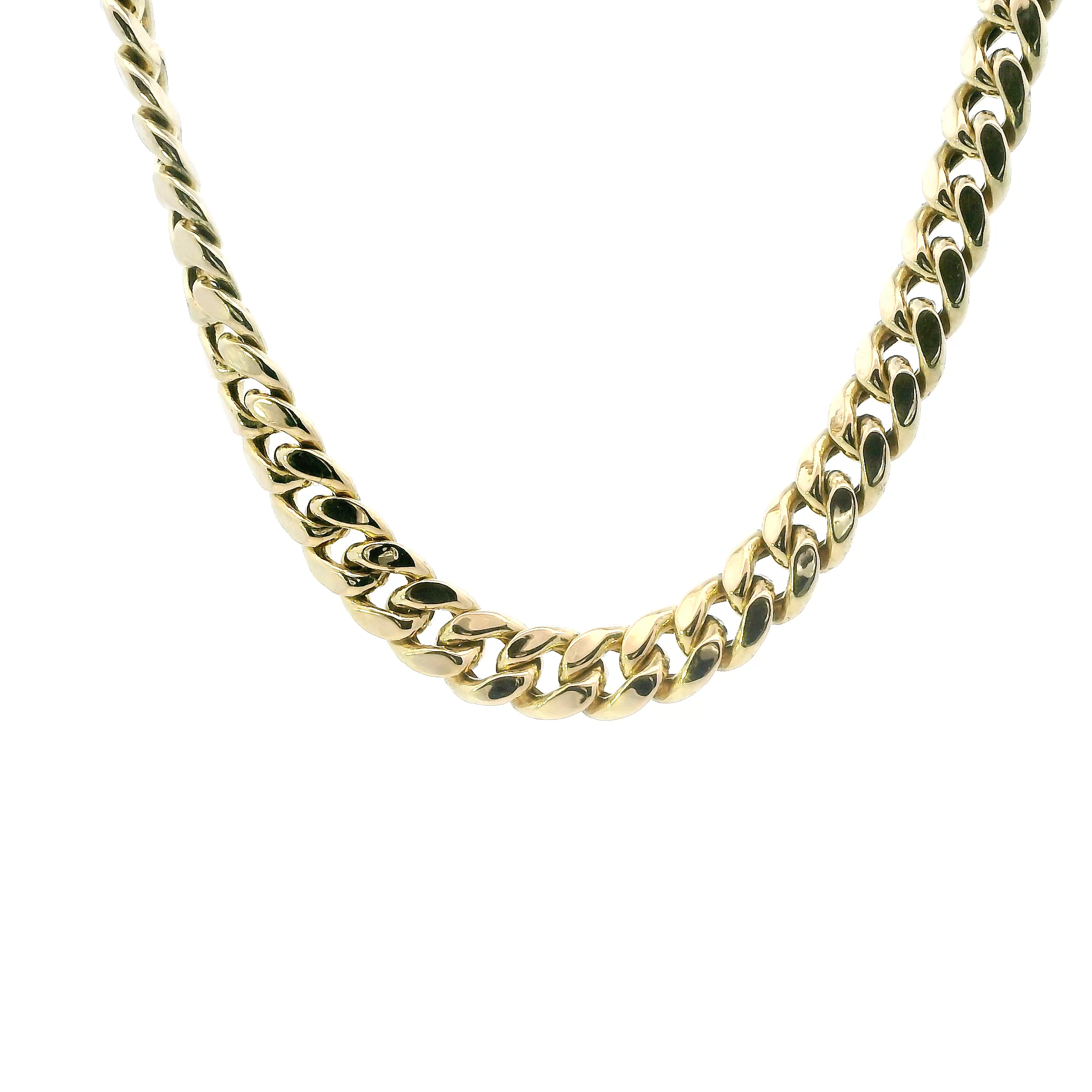 14K Oro Amarillo 24