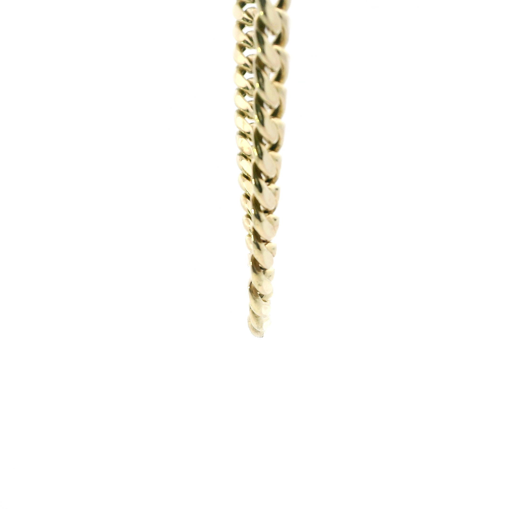 14K Oro Amarillo 24