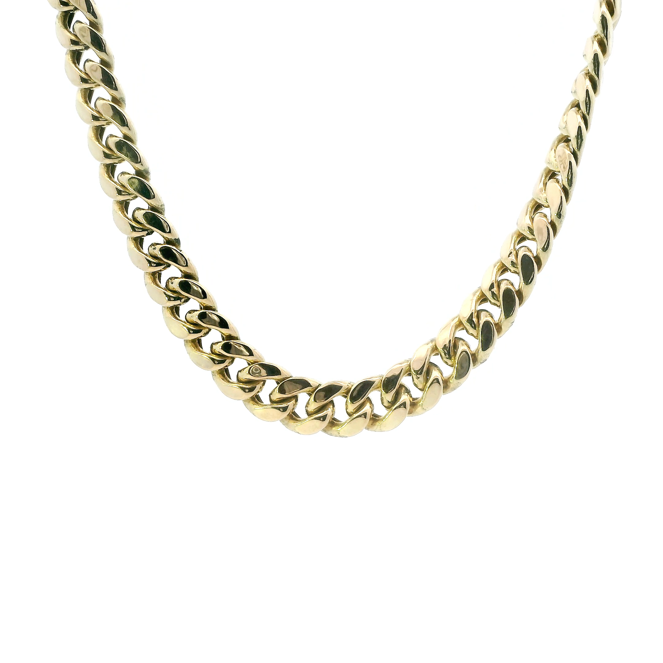 14K Oro Amarillo 24