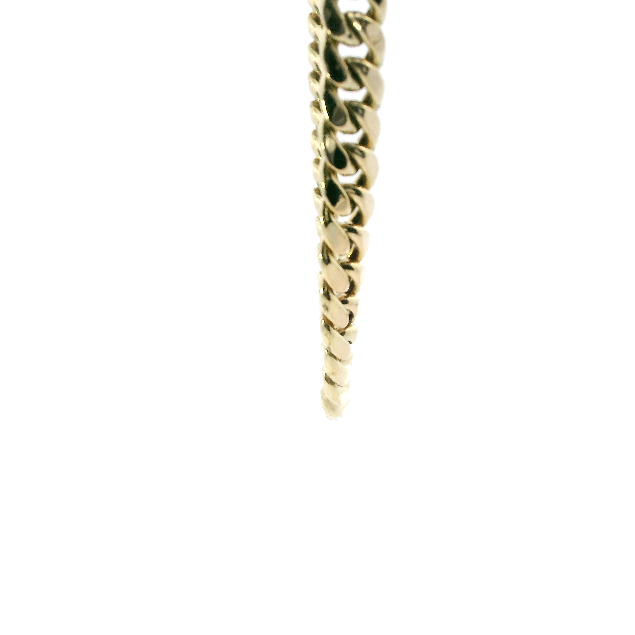 14K Oro Amarillo 24