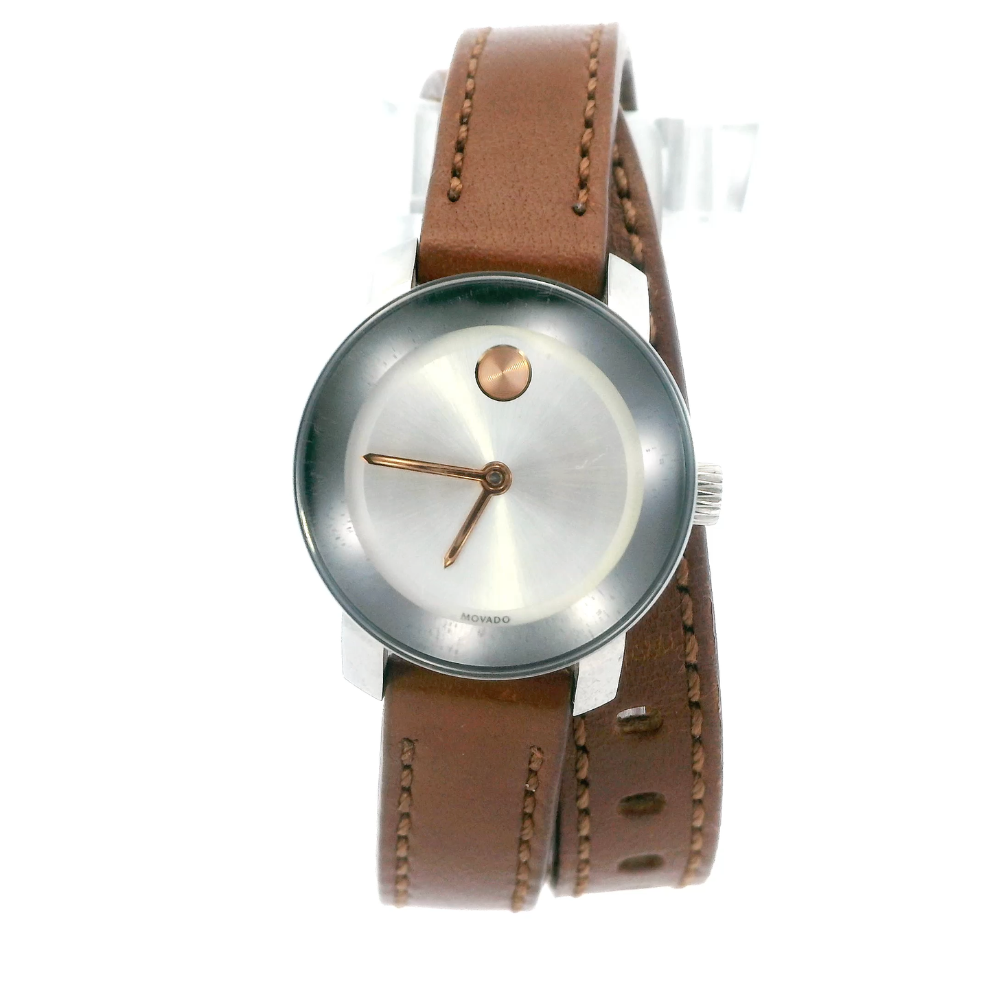 Movado Bold Womens Wristwatch - 3600331
