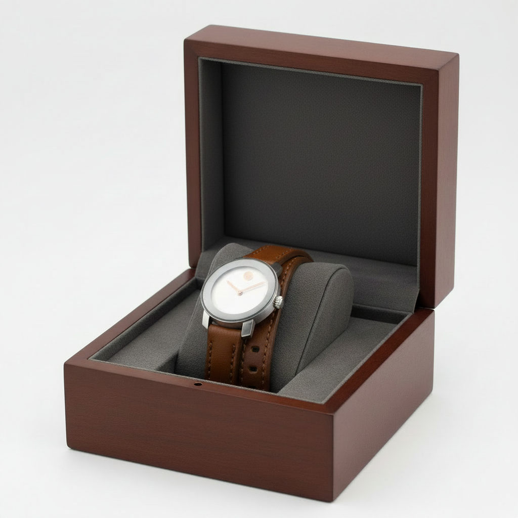 Movado Bold Womens Wristwatch - 3600331