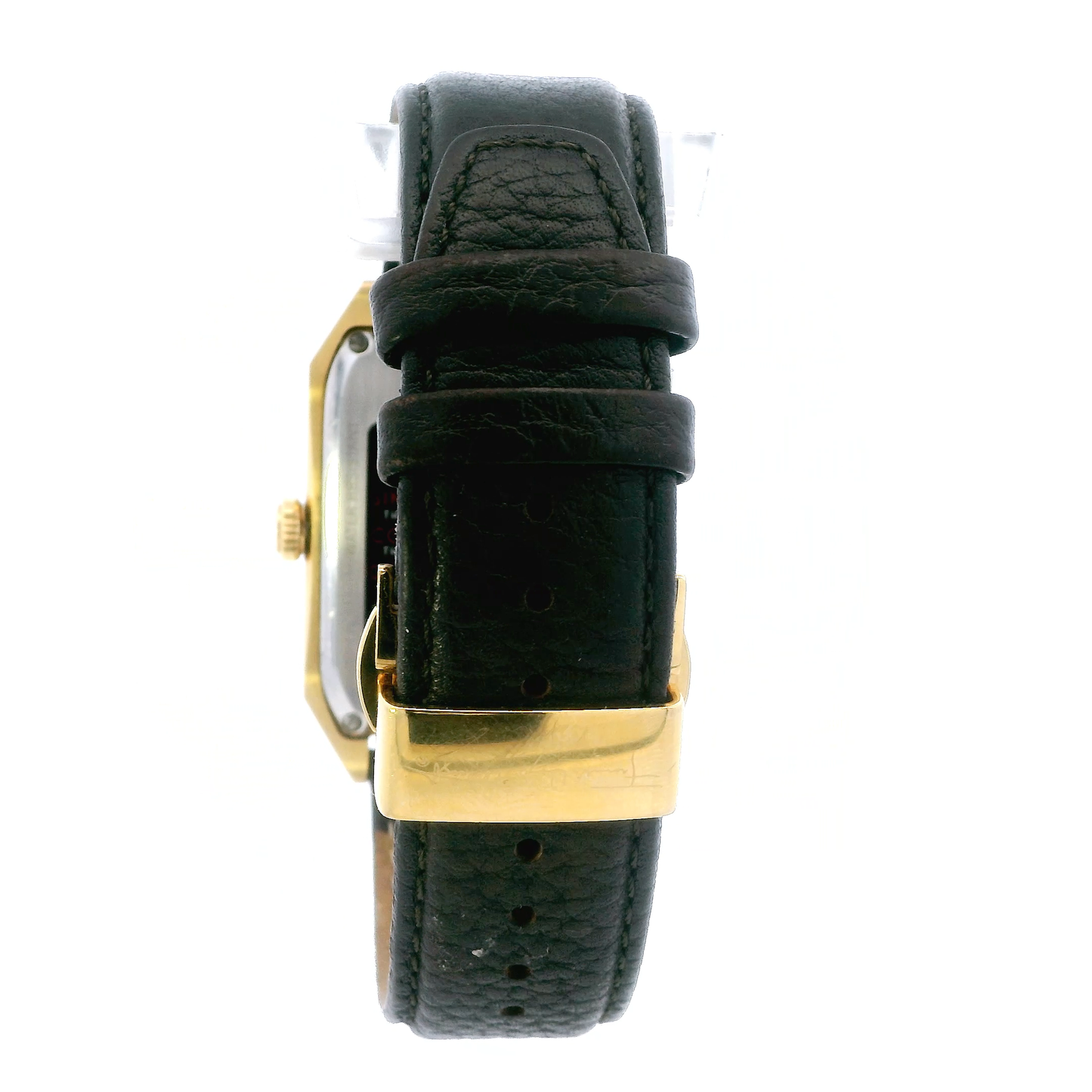 Bulova 80 Years Frank Lloyd Wright Foundation Limted Edition Mens Wristwatch 257/500