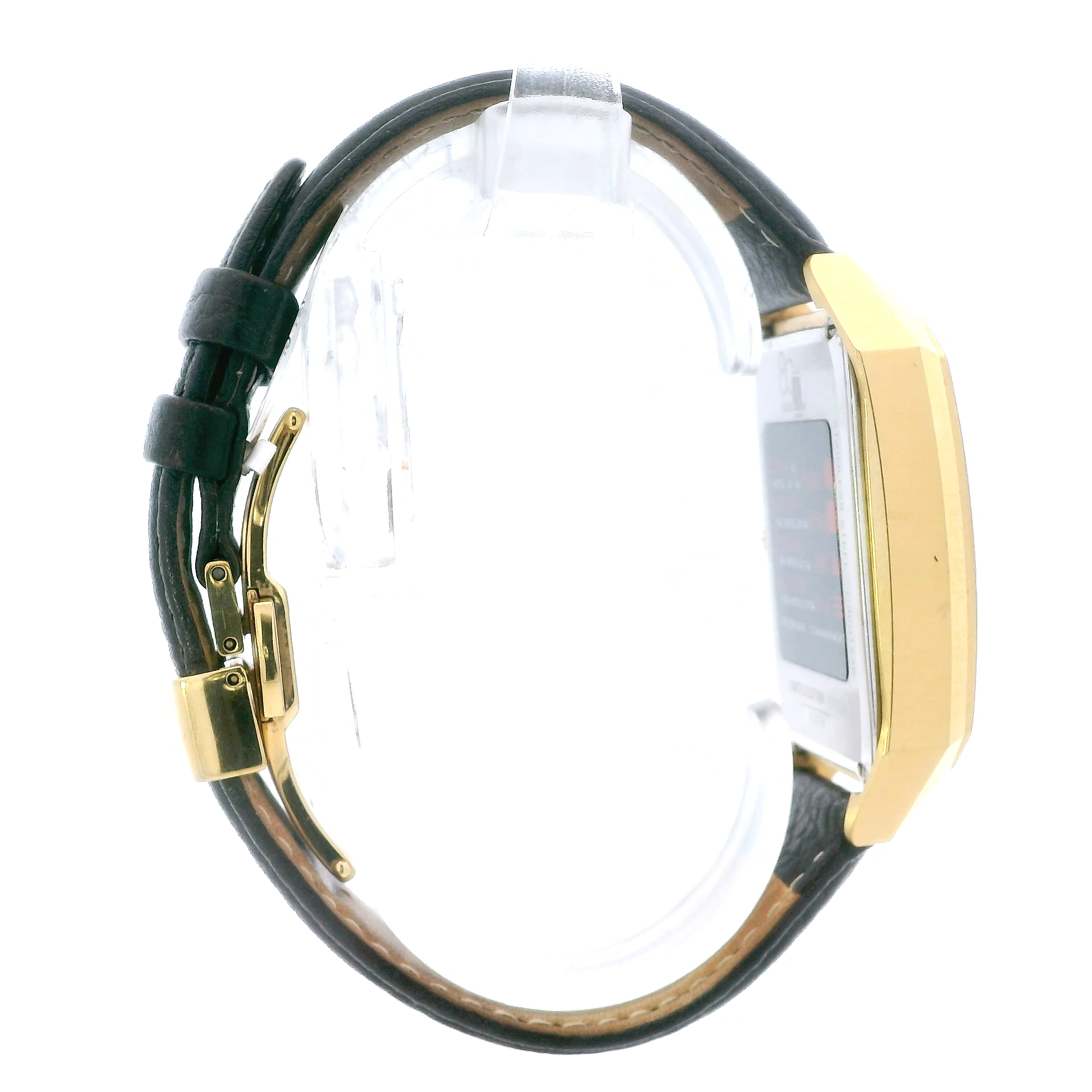 Bulova 80 Years Frank Lloyd Wright Foundation Limted Edition Mens Wristwatch 257/500