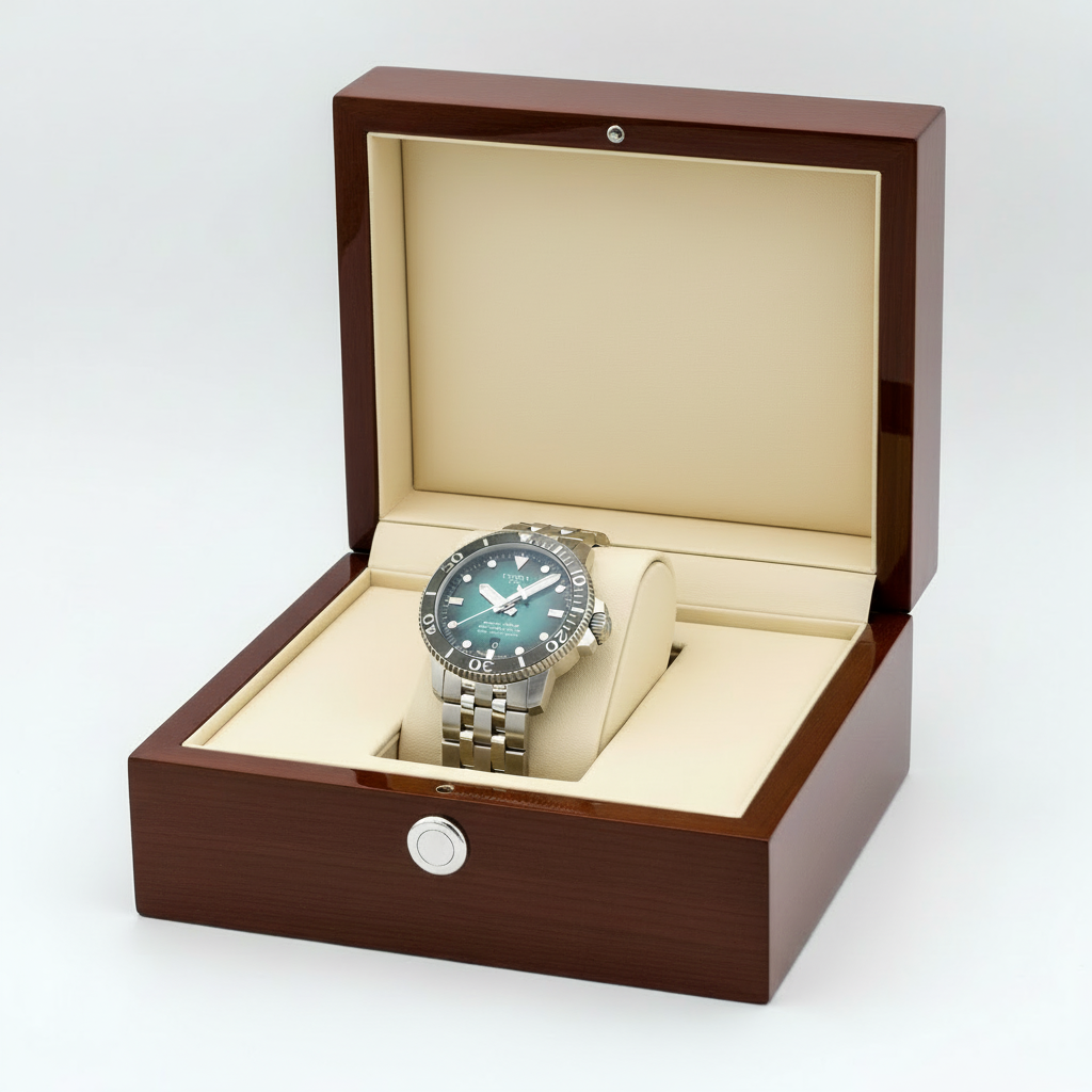 Tissot 1853 Seastar Automatic Mens Wristwatch - T120.407.11.091.01