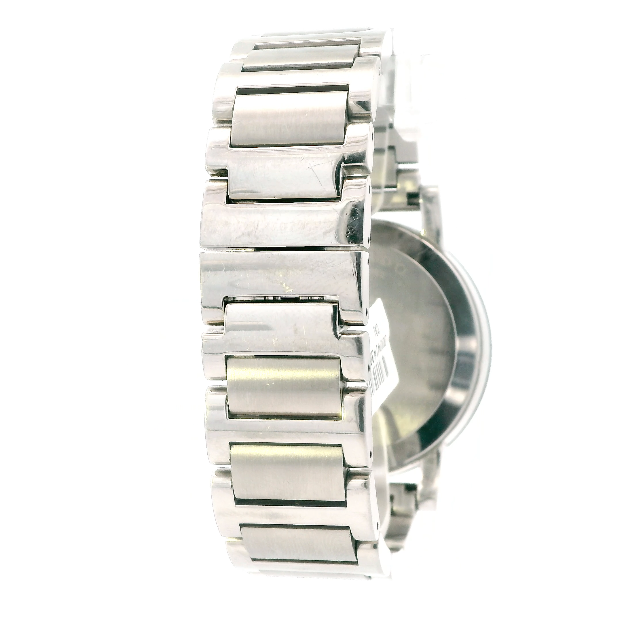 Movado Signature Sport Stainless Steel Mens Wristwatch - 07.1.14.1162