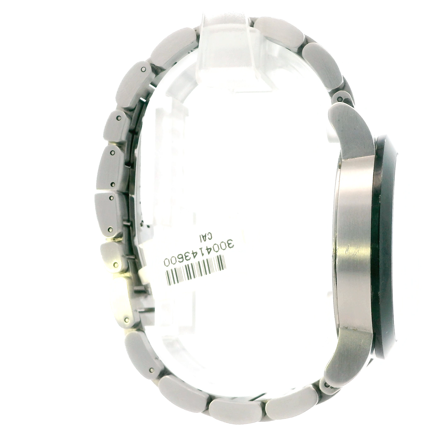 Movado Signature Sport Stainless Steel Mens Wristwatch - 07.1.14.1162