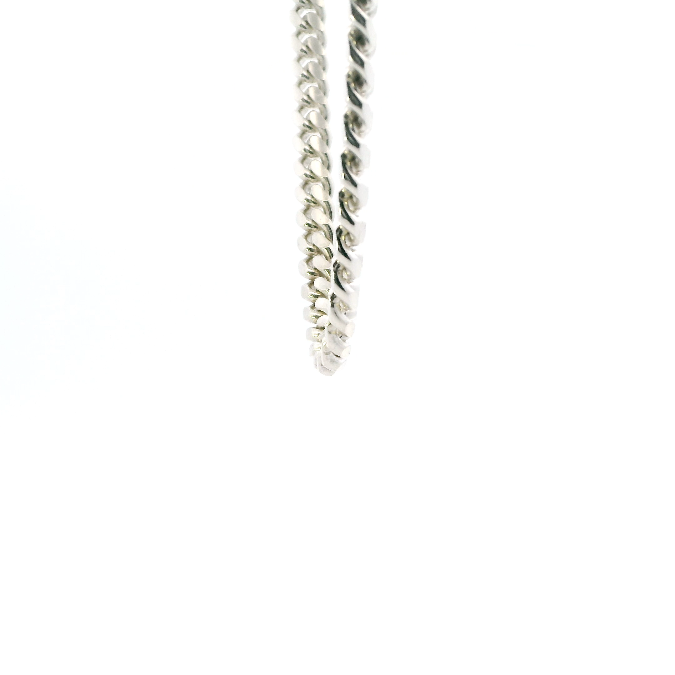 Sterling Silver 26