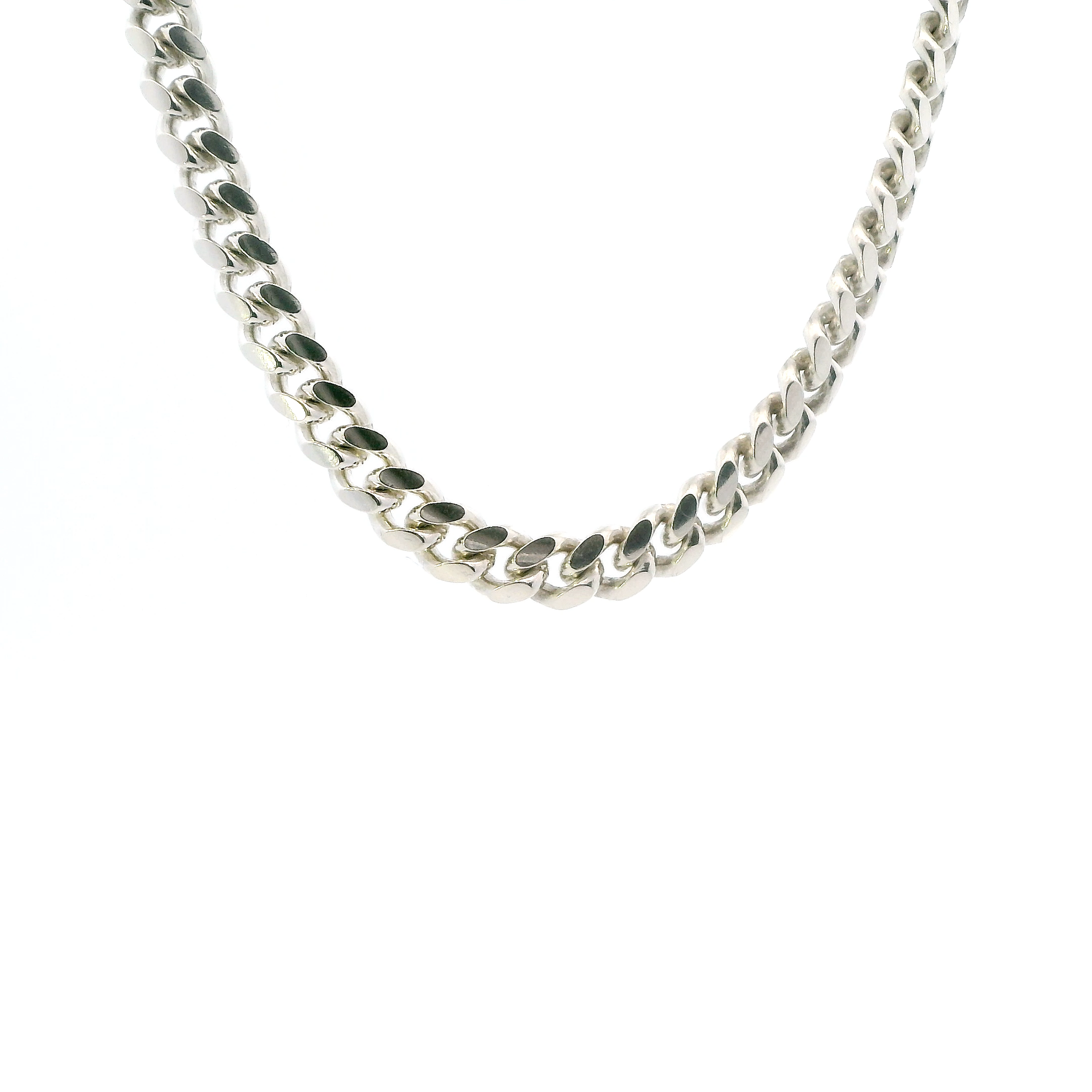 Sterling Silver 26