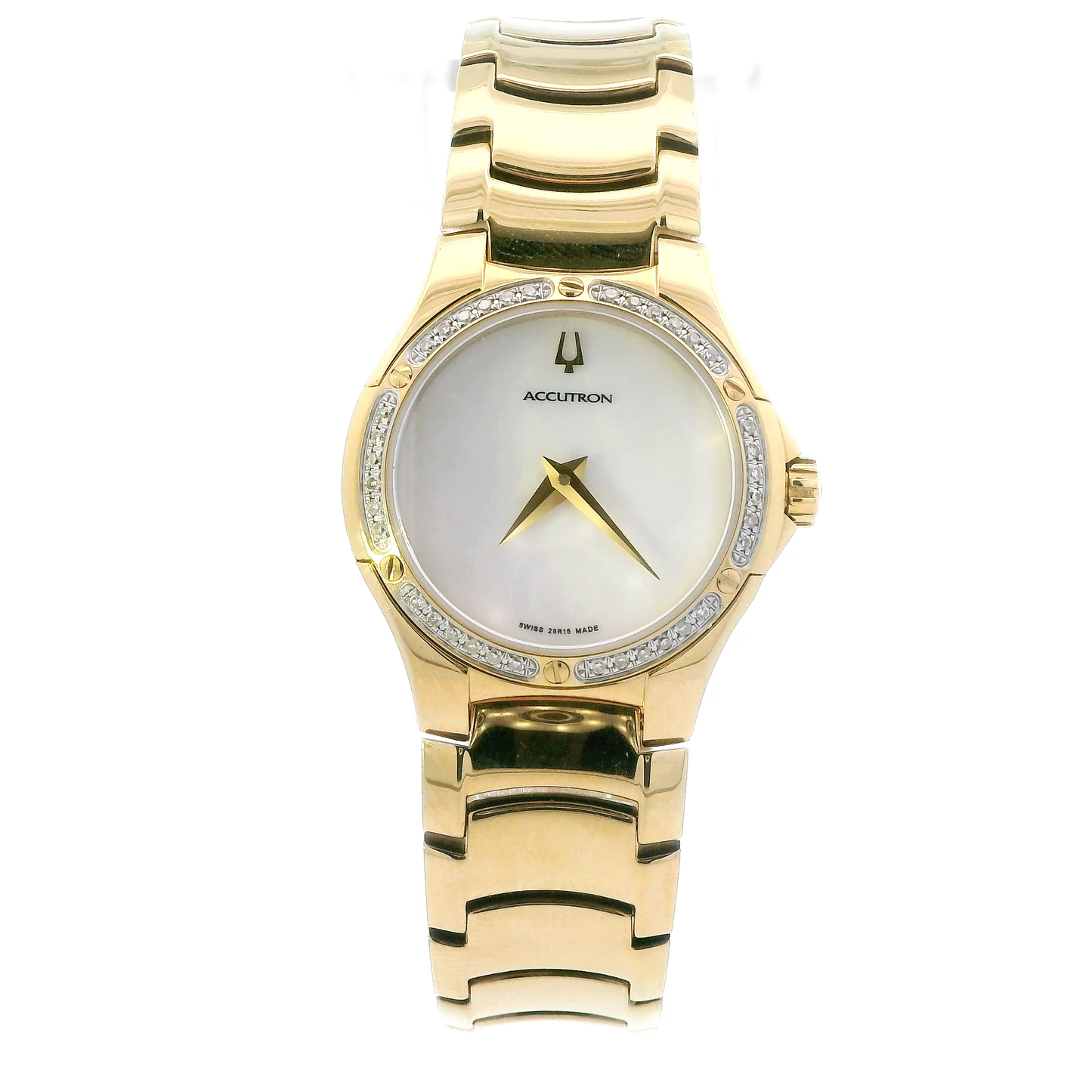 Bulova Accutron Sapphire Crystal  Wristwatch