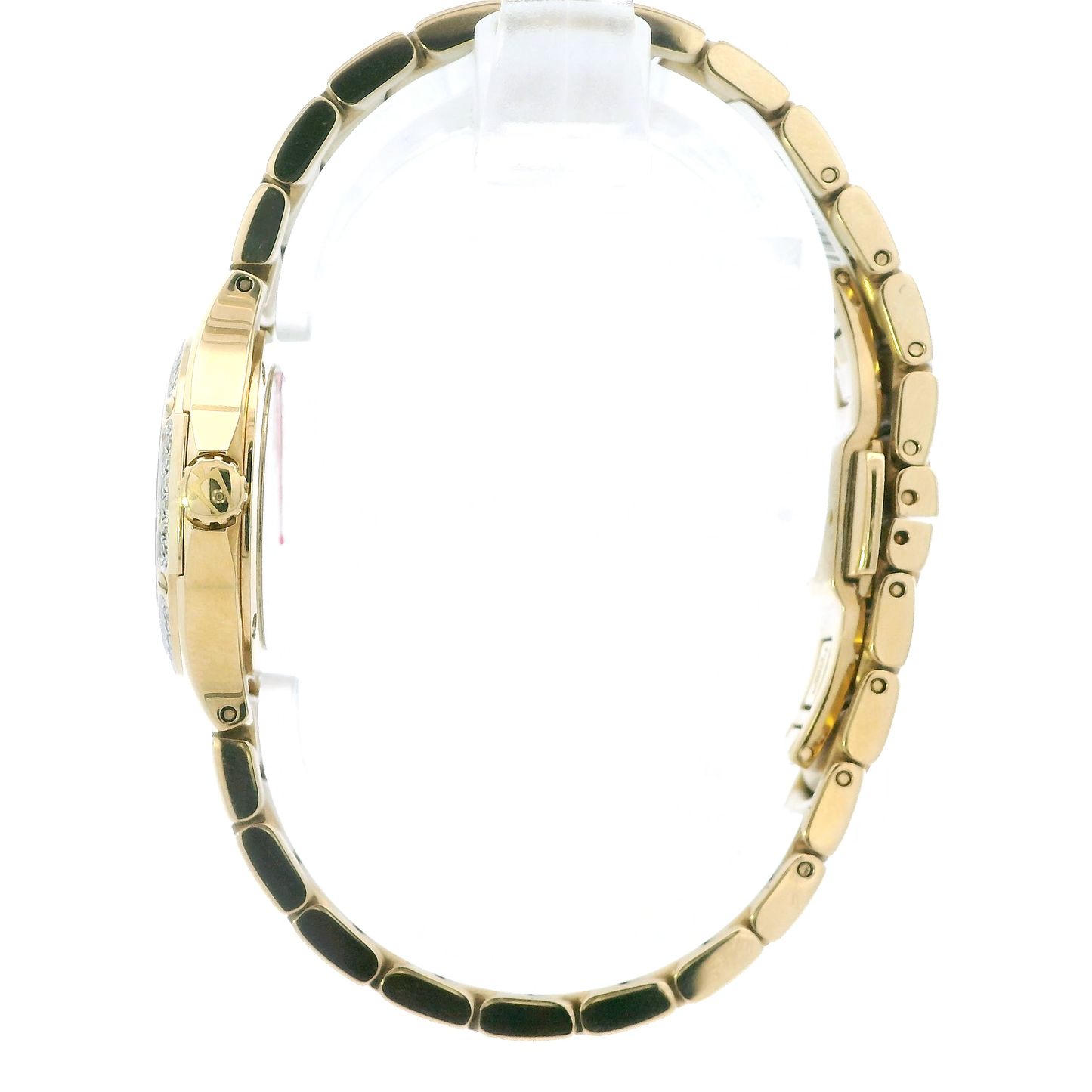 Bulova Accutron Sapphire Crystal  Wristwatch