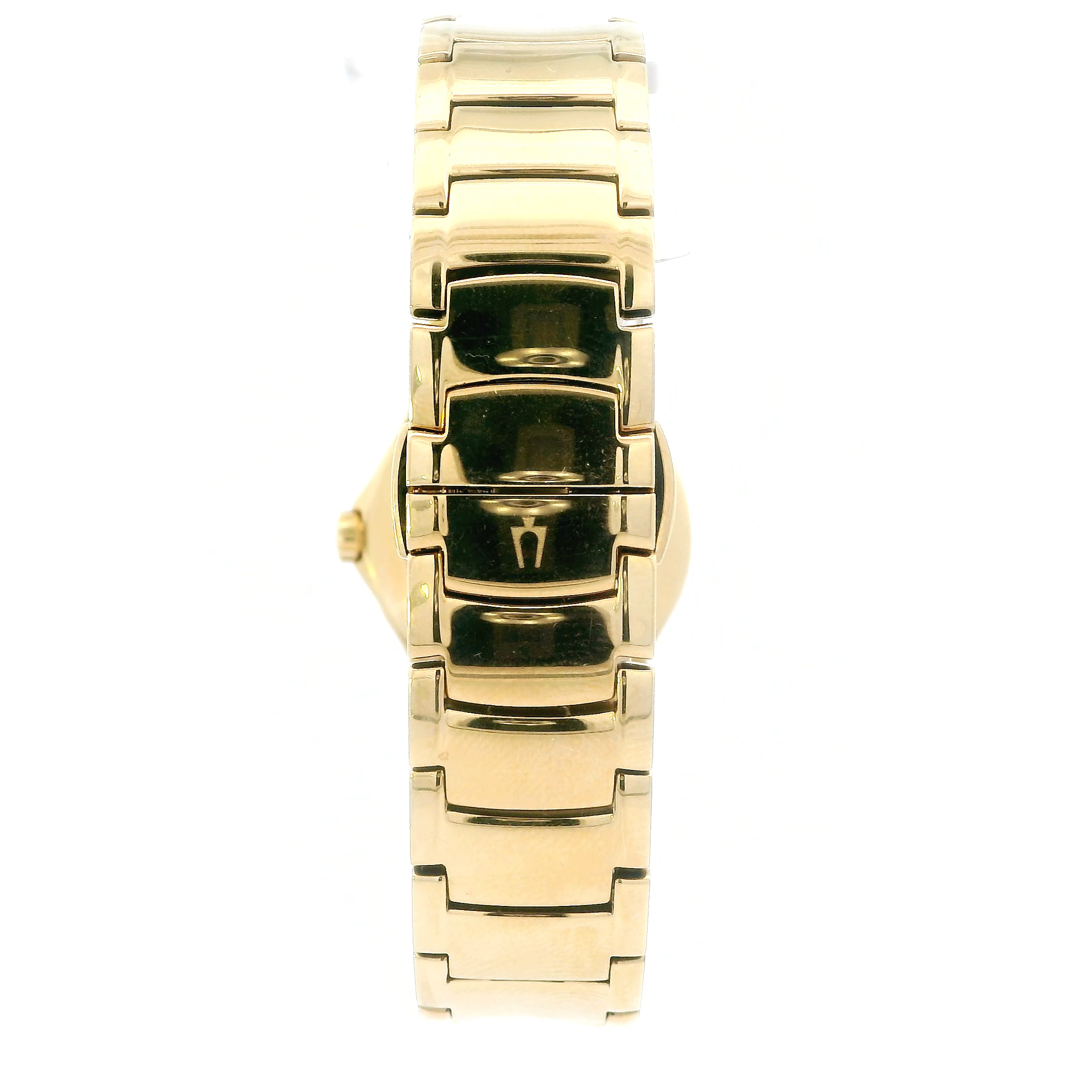 Bulova Accutron Sapphire Crystal  Wristwatch