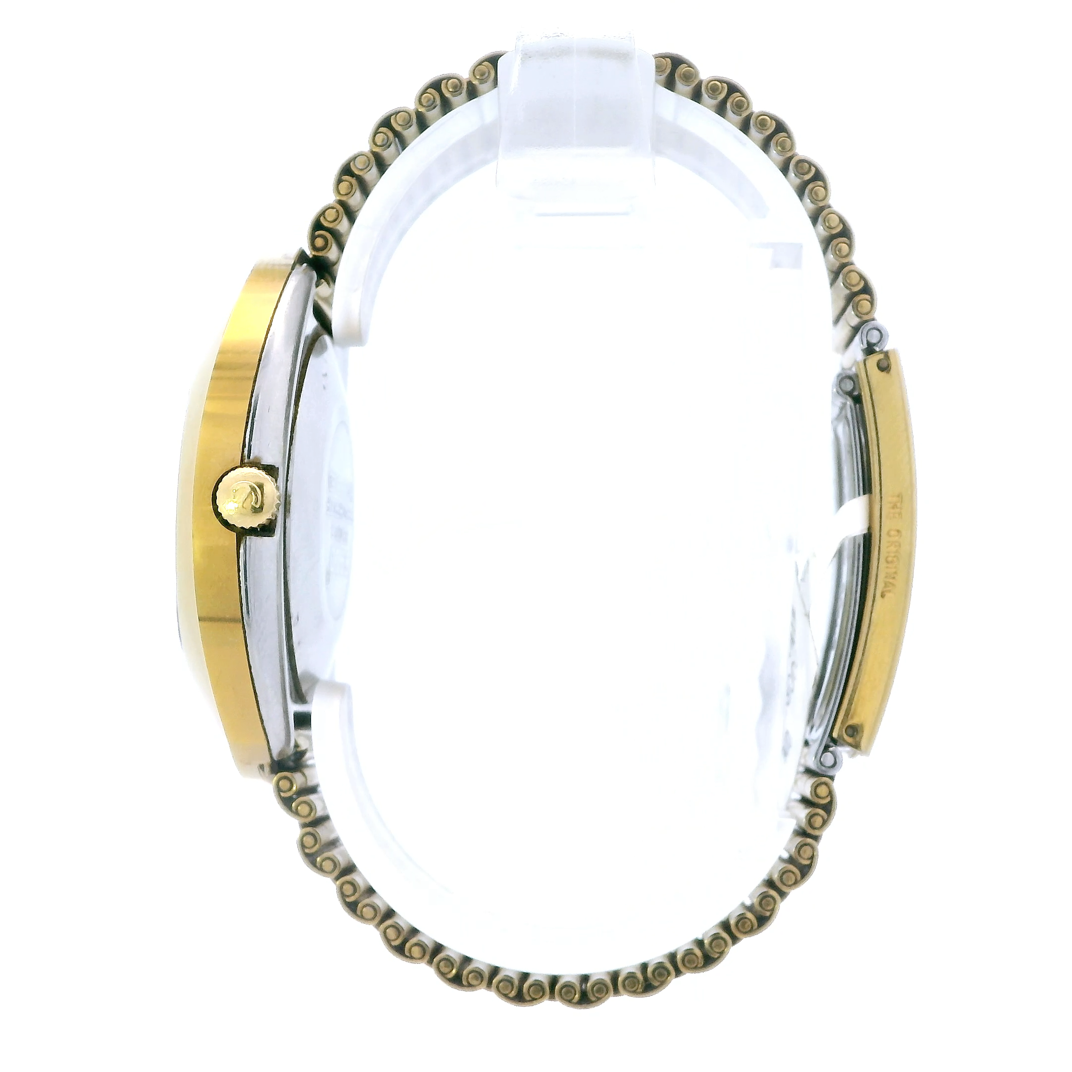 Rado The Original Automatic Mens Wristwatch - R12413493
