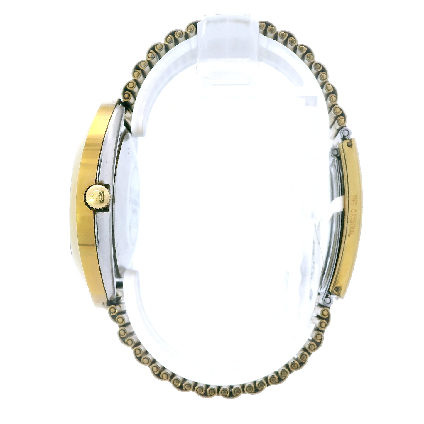 Rado The Original Automatic Mens Wristwatch - R12413493
