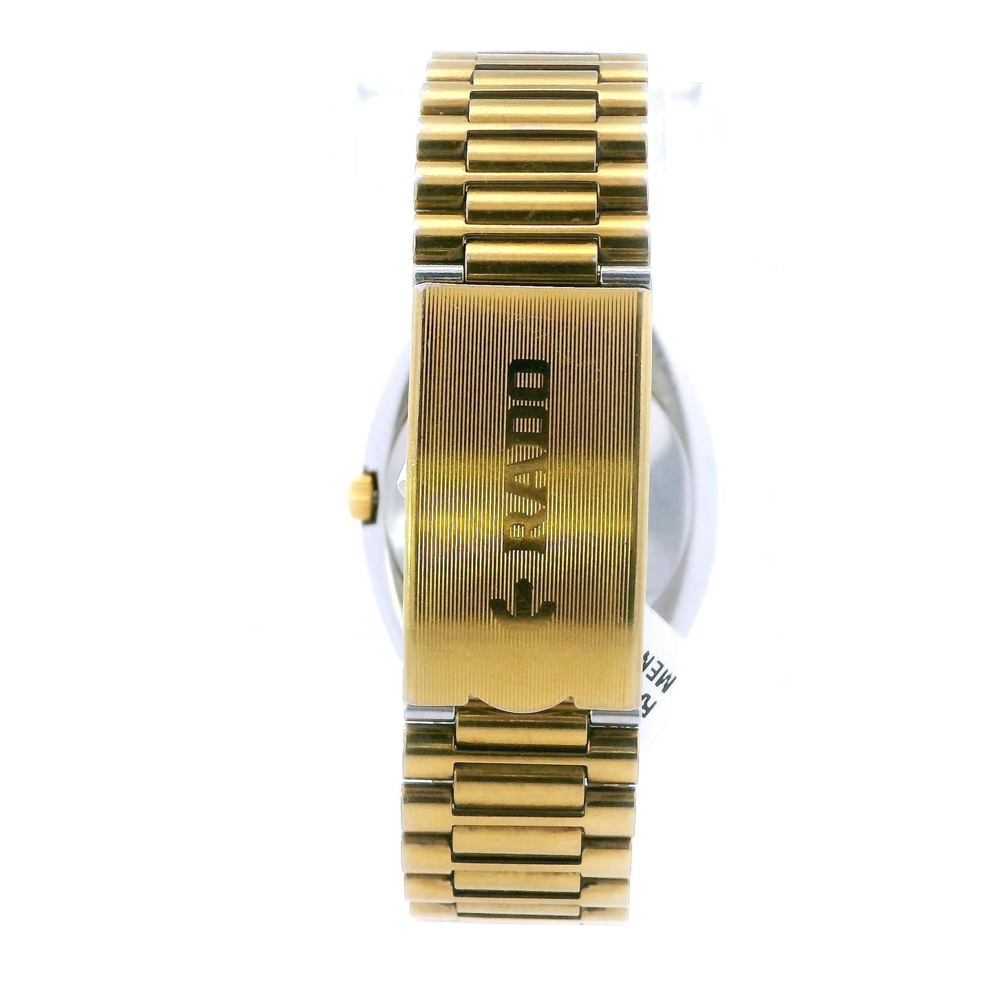 Rado The Original Automatic Mens Wristwatch - R12413493