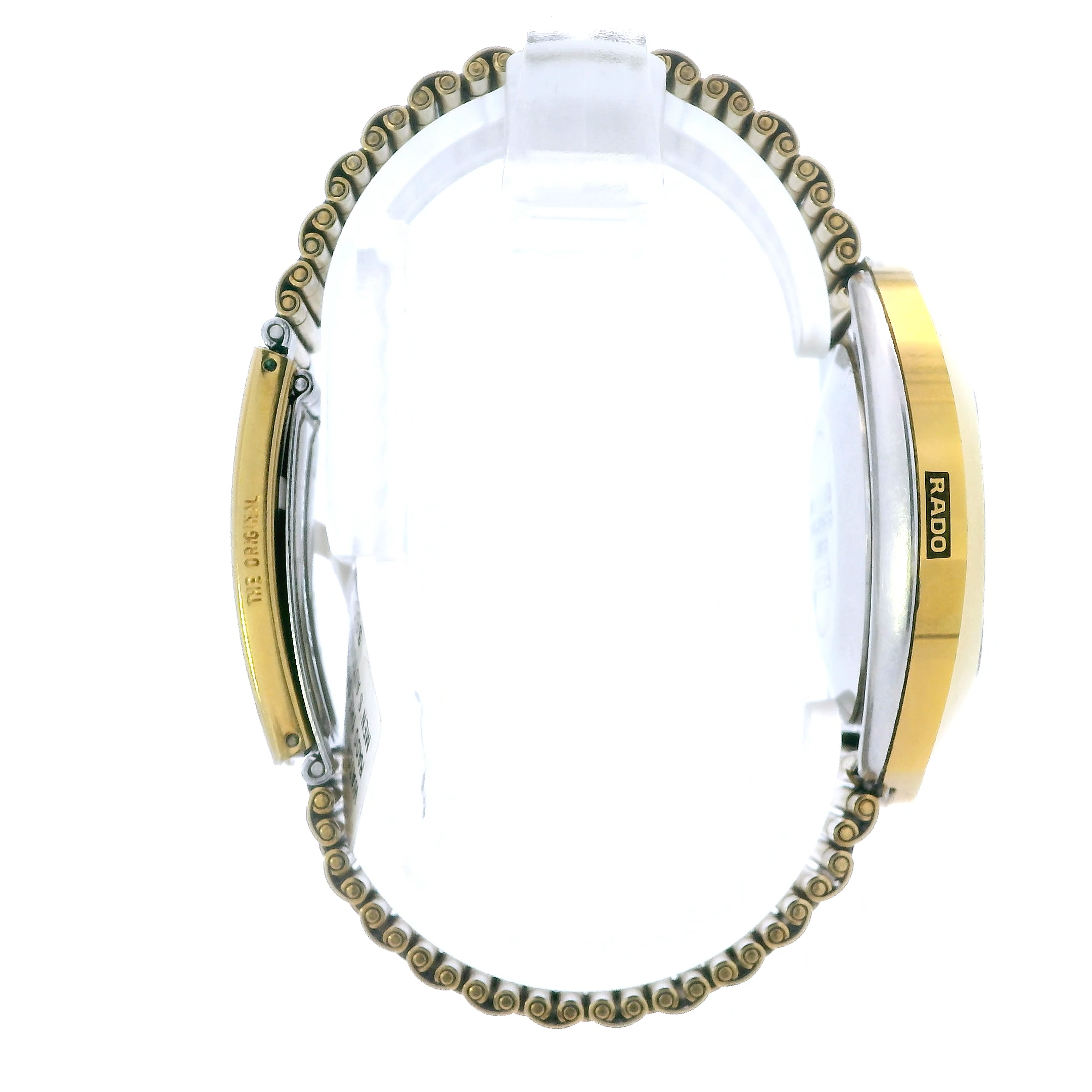 Rado The Original Automatic Mens Wristwatch - R12413493