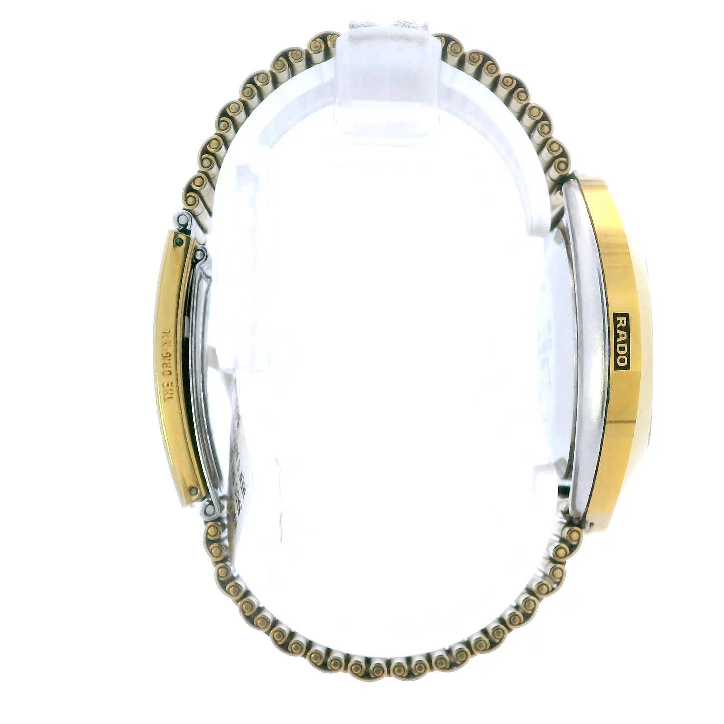 Rado The Original Automatic Mens Wristwatch - R12413493
