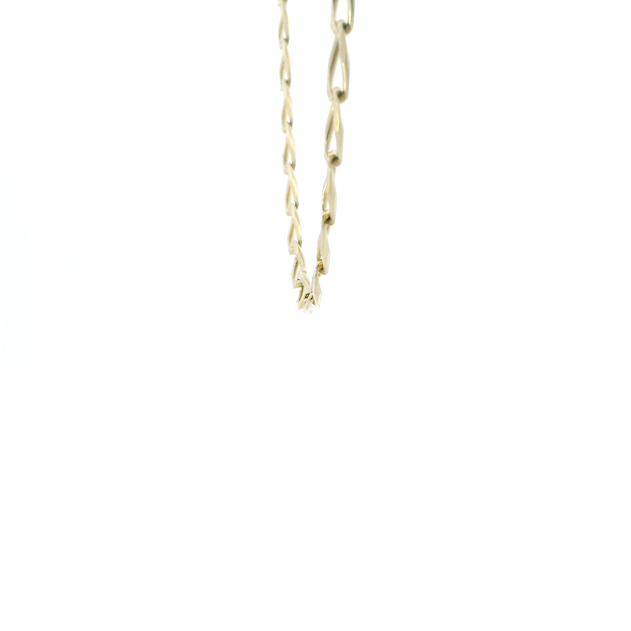 14K Yellow Gold 21