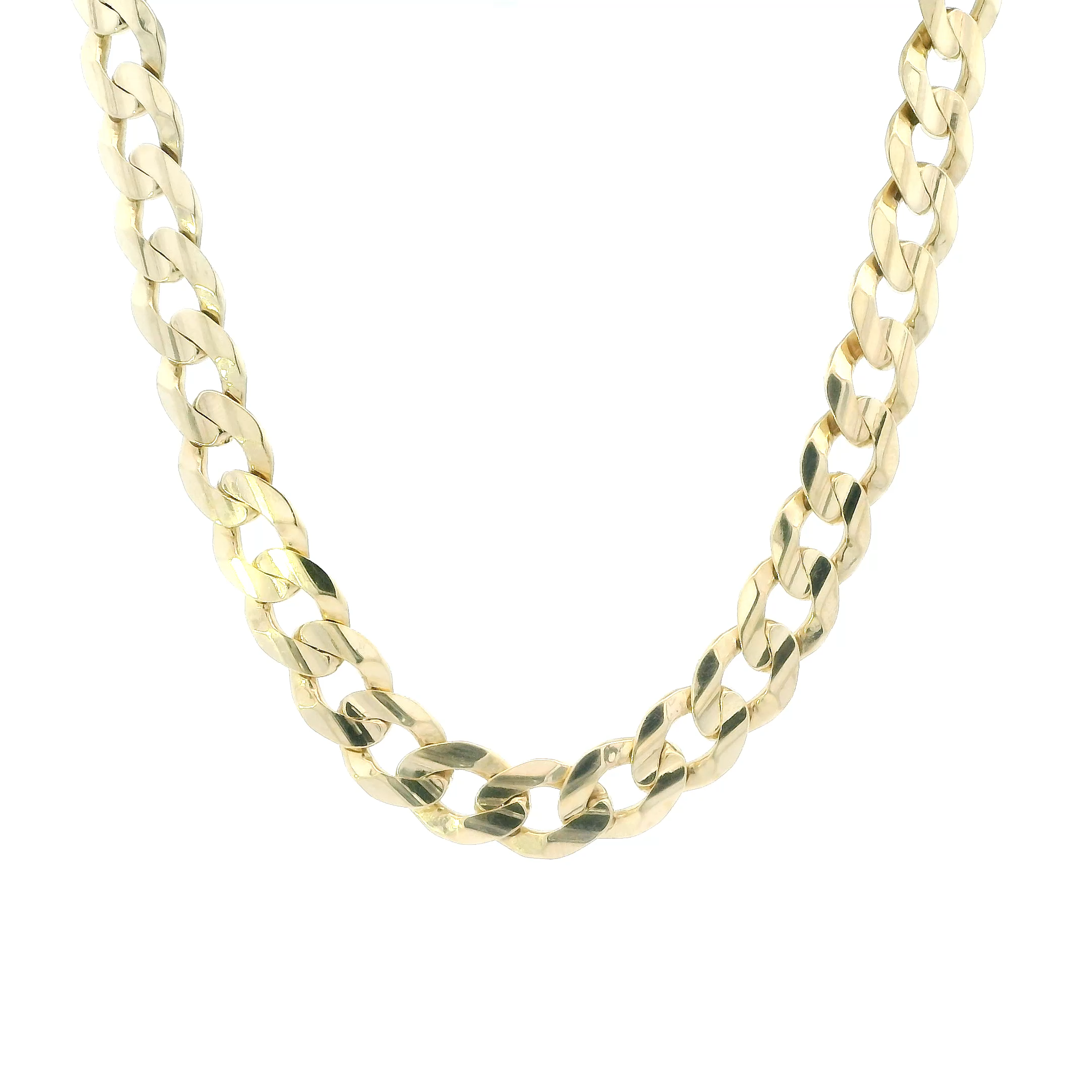Oro amarillo de 10 quilates 22
