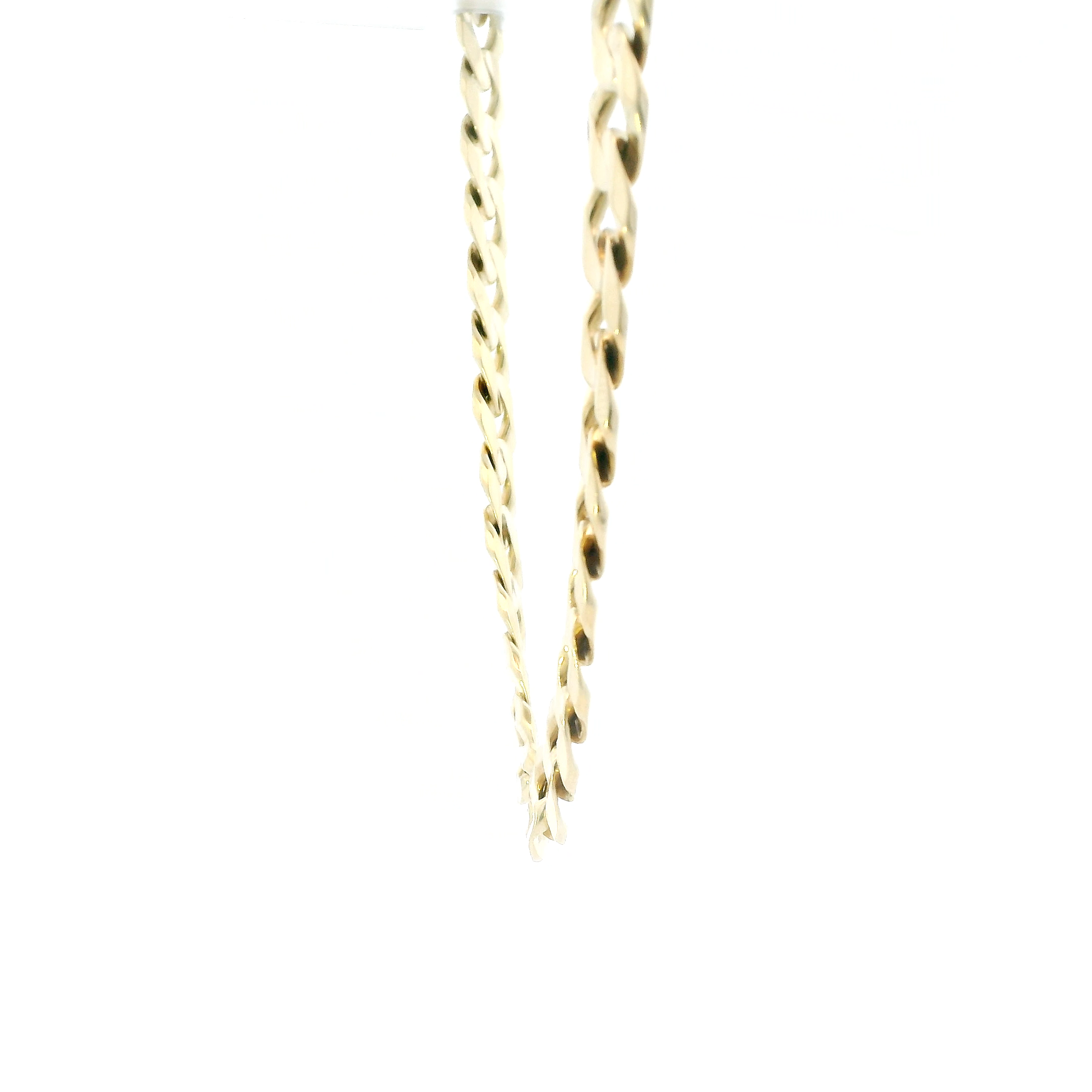 Oro amarillo de 10 quilates 22