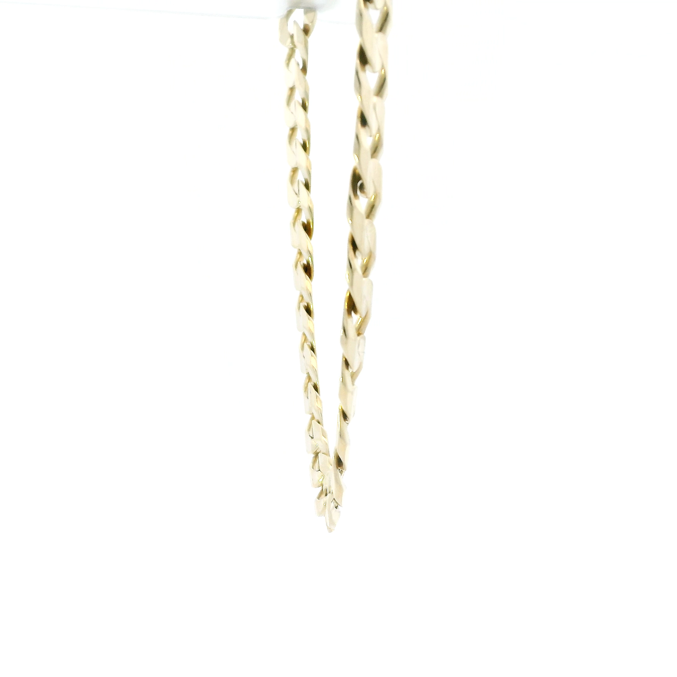 Oro amarillo de 10 quilates 22