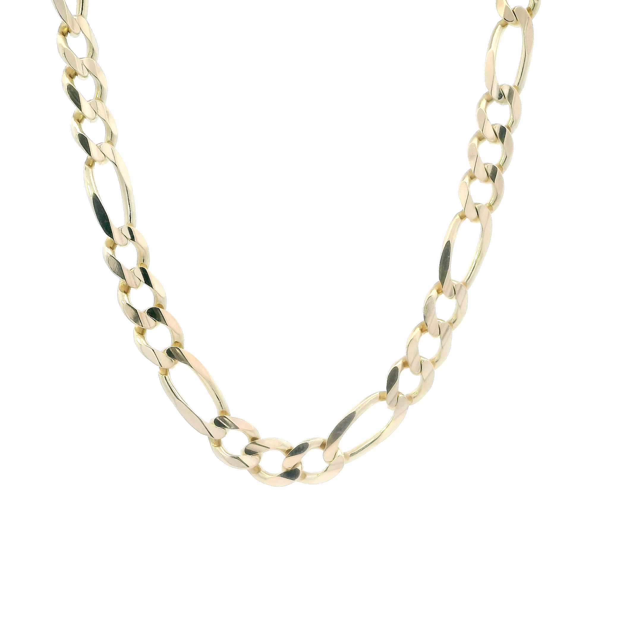 14K Yellow Gold 25
