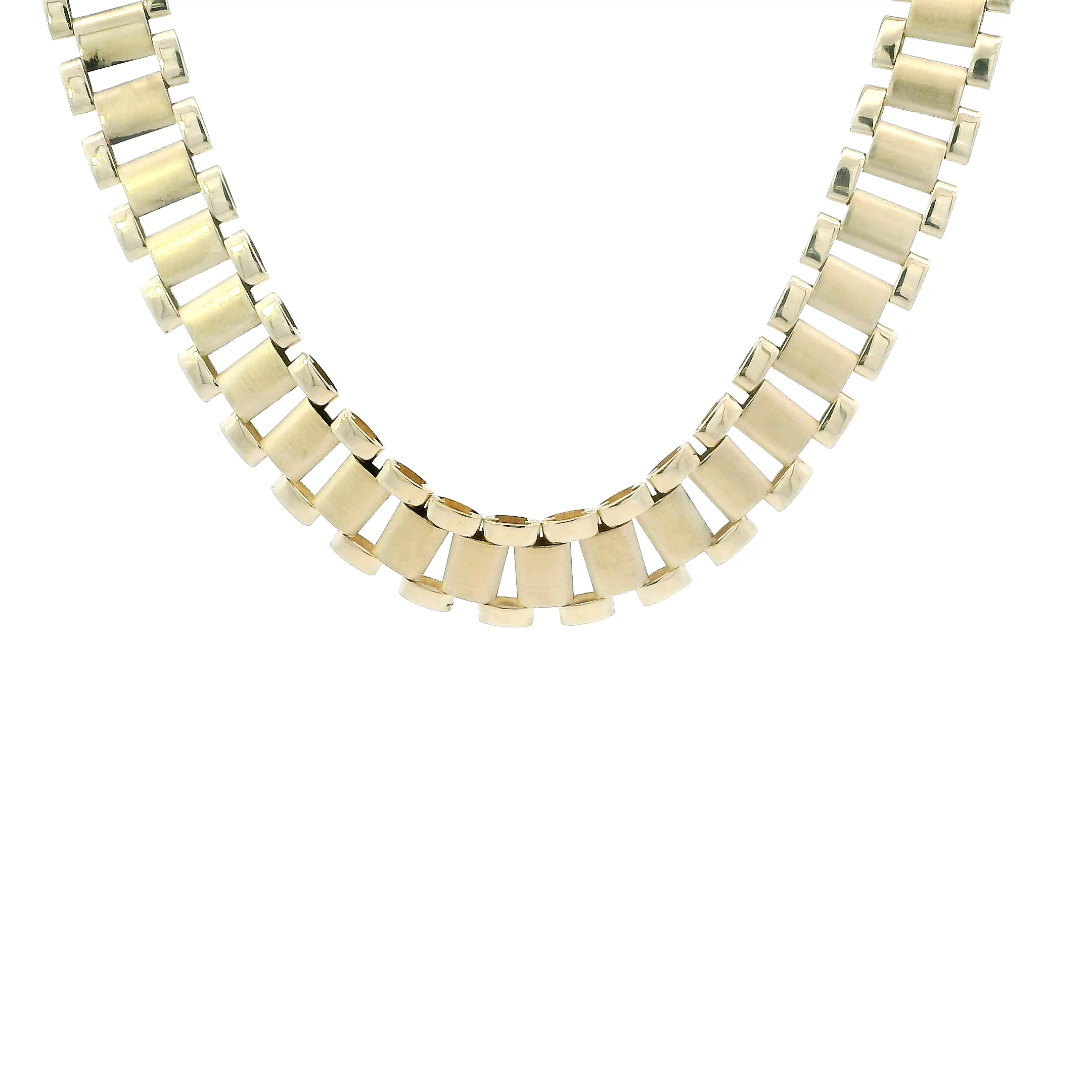 10K Yellow Gold 21.5