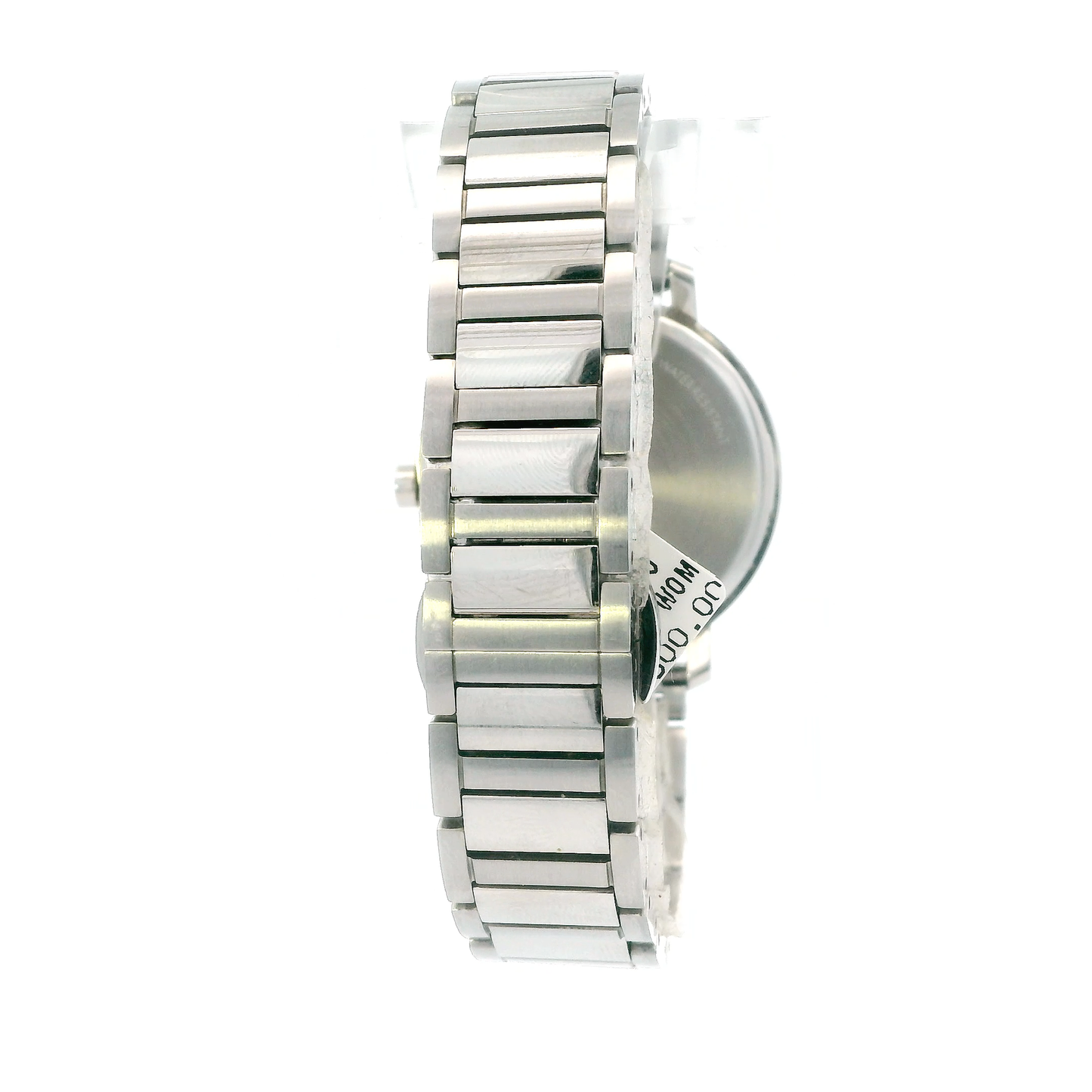 Movado Bold Evolution Stainless Steel Womens Wristwatch - 3601151