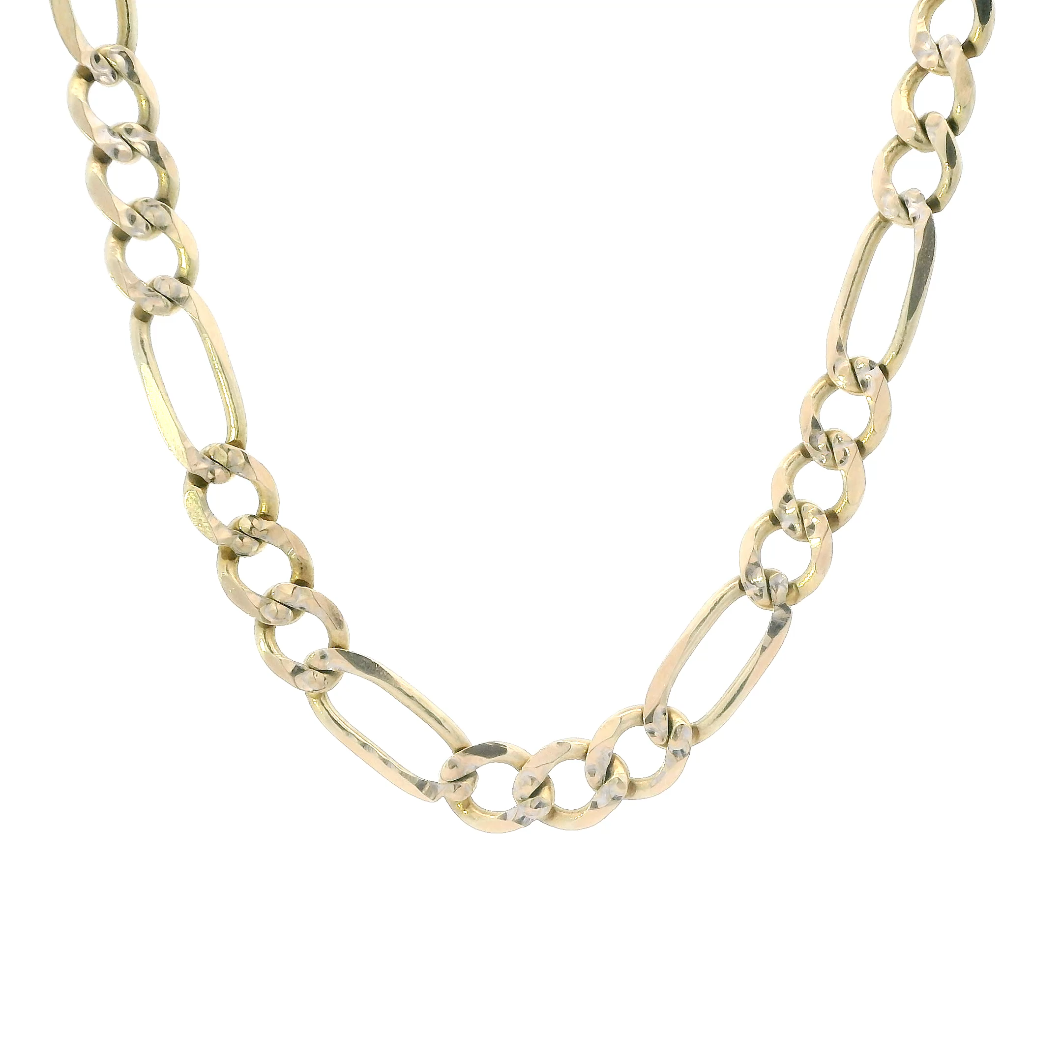 10K Yellow Gold 22