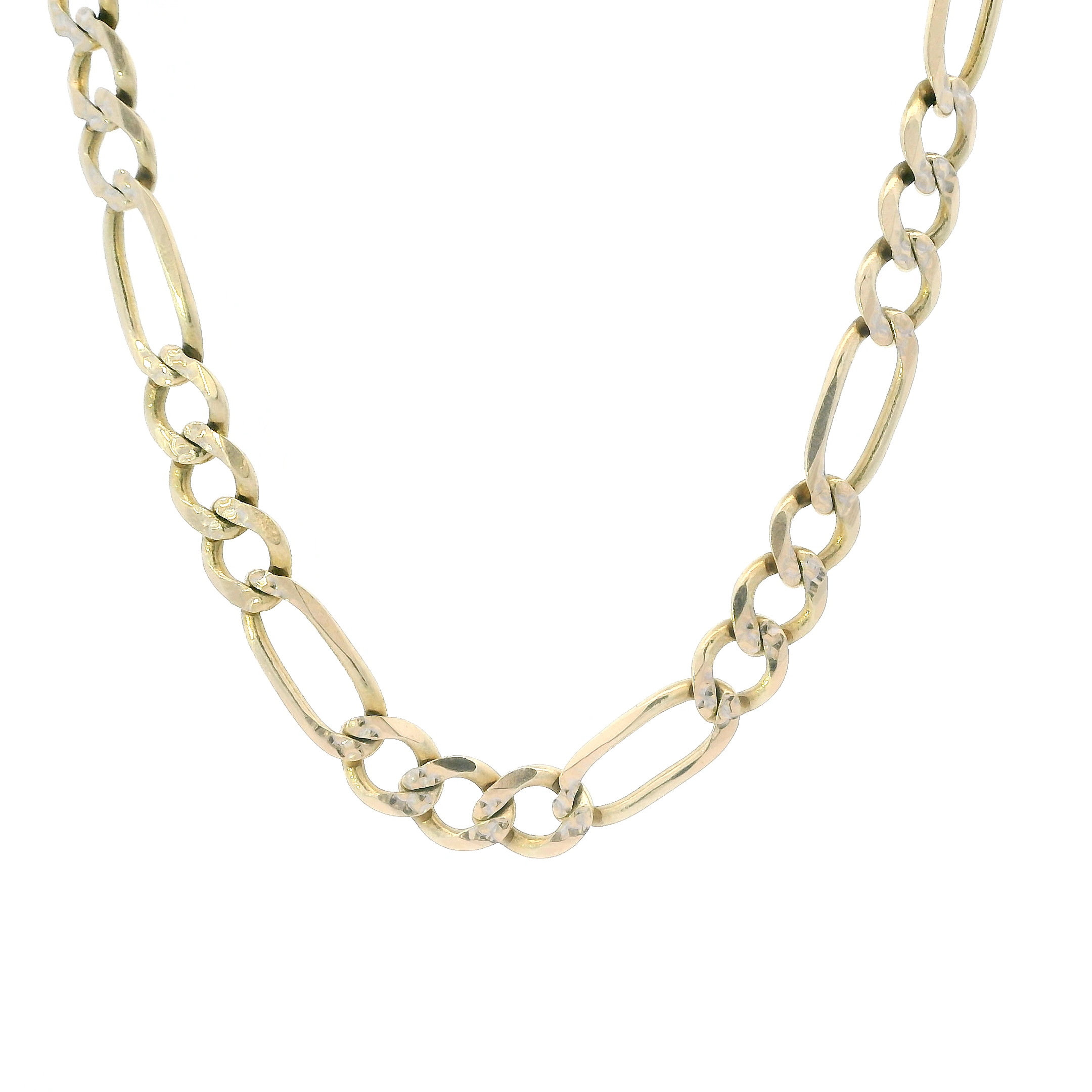 10K Yellow Gold 22