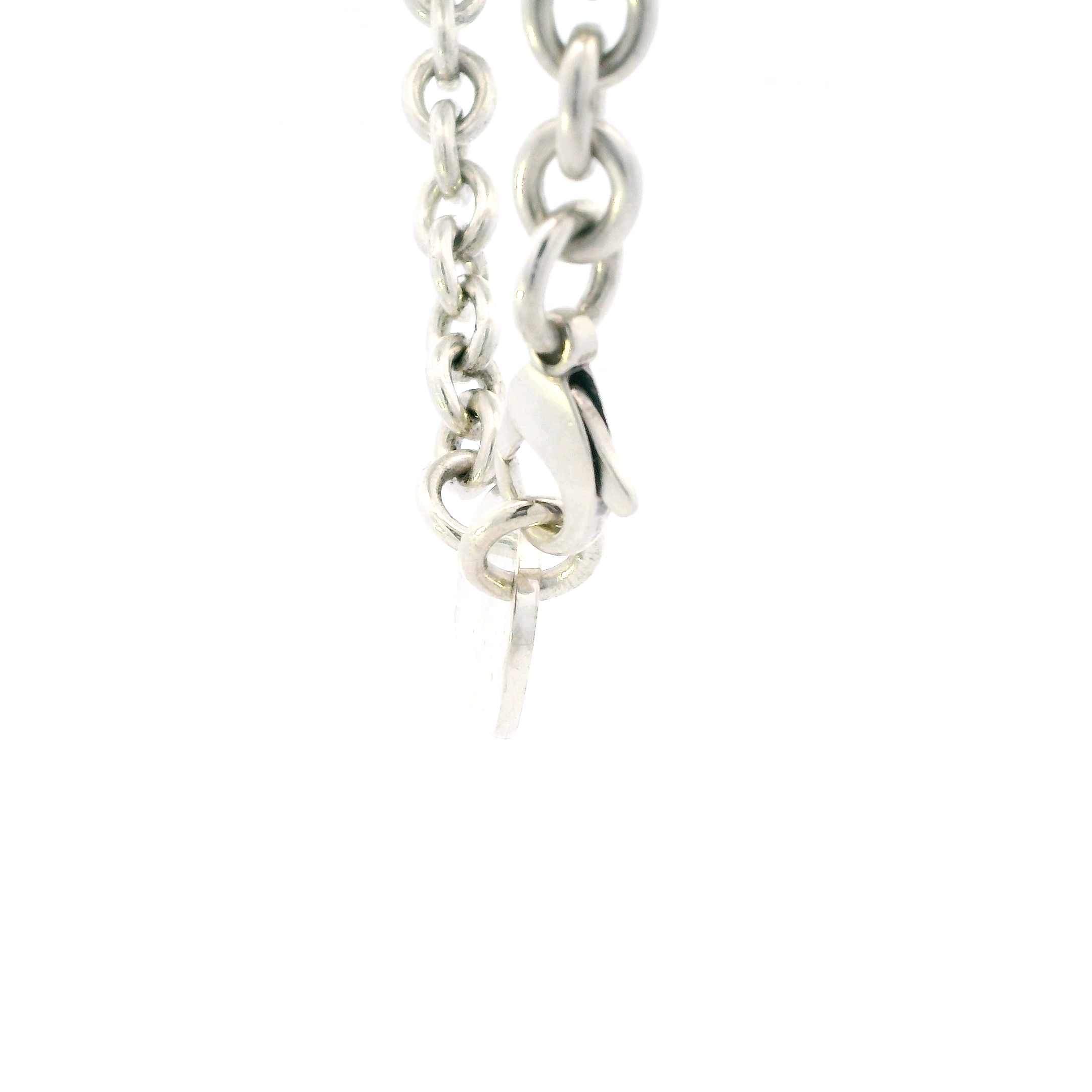 Tiffany & Co Sterling Silver 