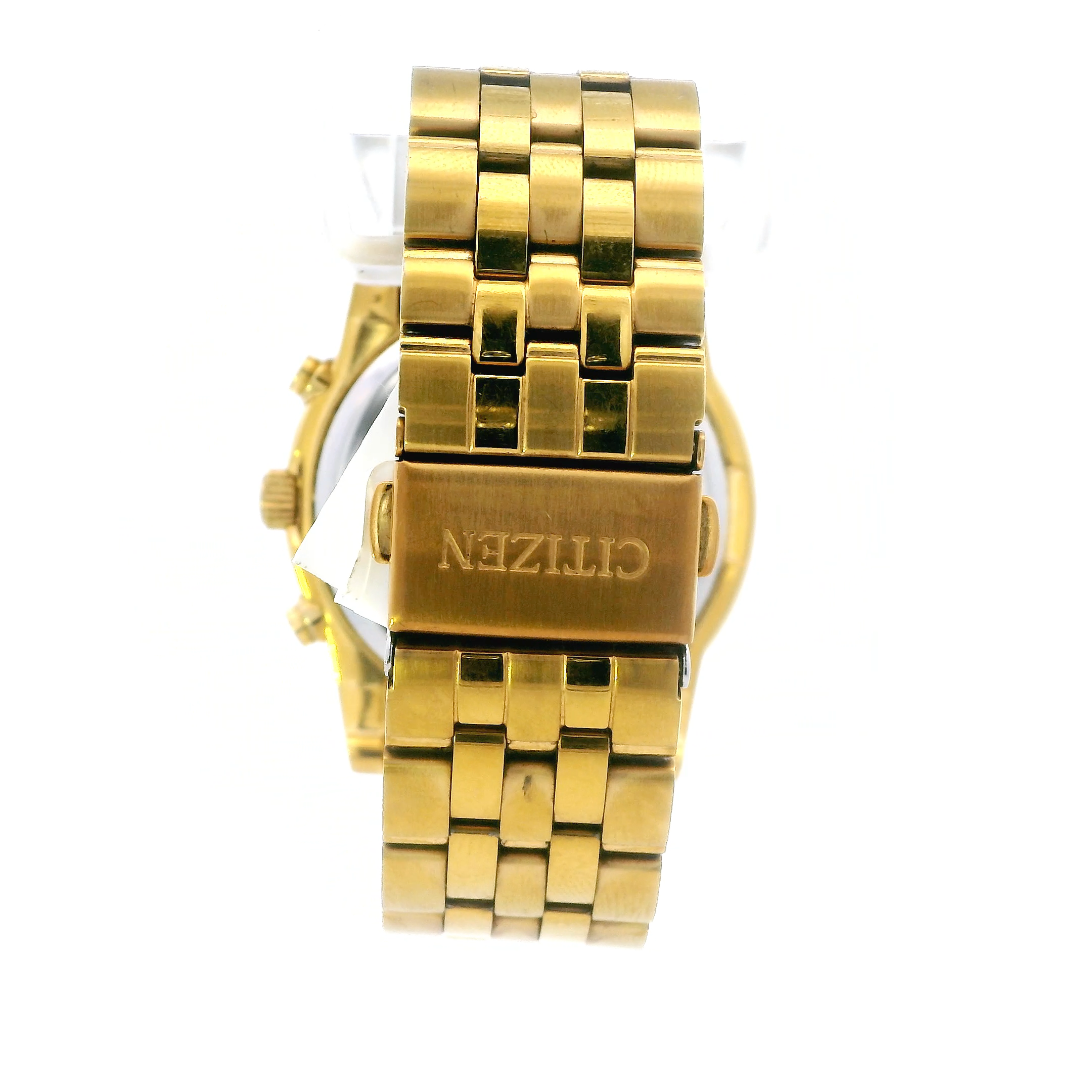Citizen Eco-Drive Chronograph Wristwatch - H500-R012355