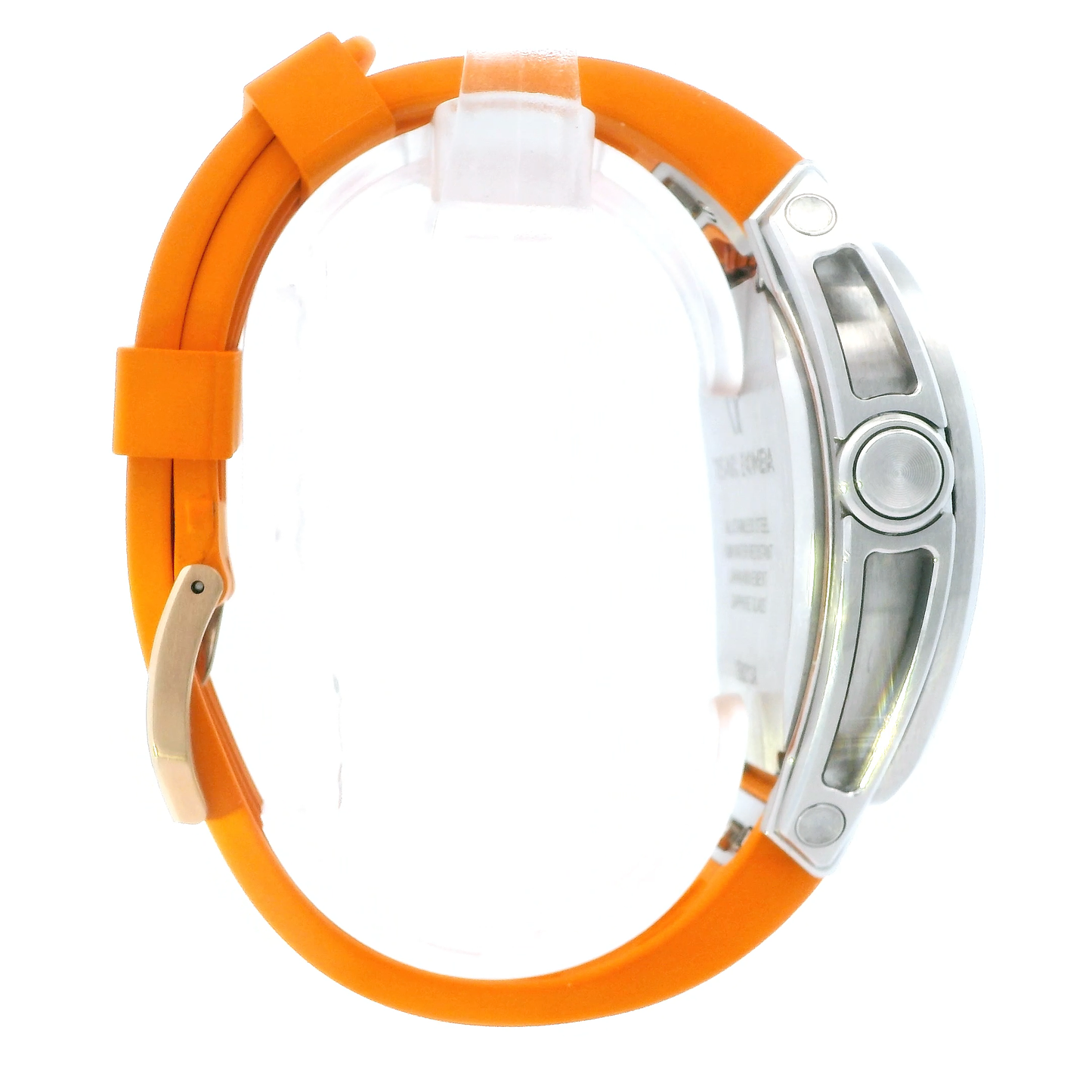 Tsar Bomba Reactor Series Mens Automatic Wristwatch